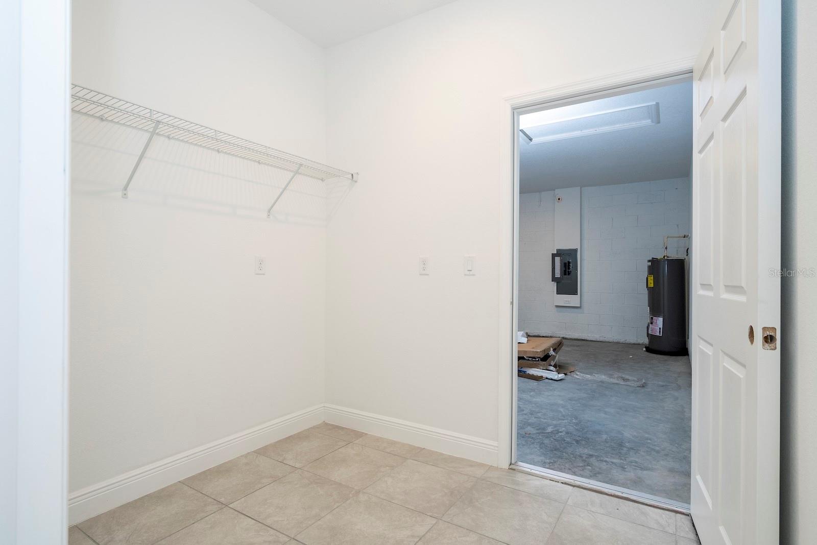 Model Home - 7811 N DARBY DR, DUNNELLON