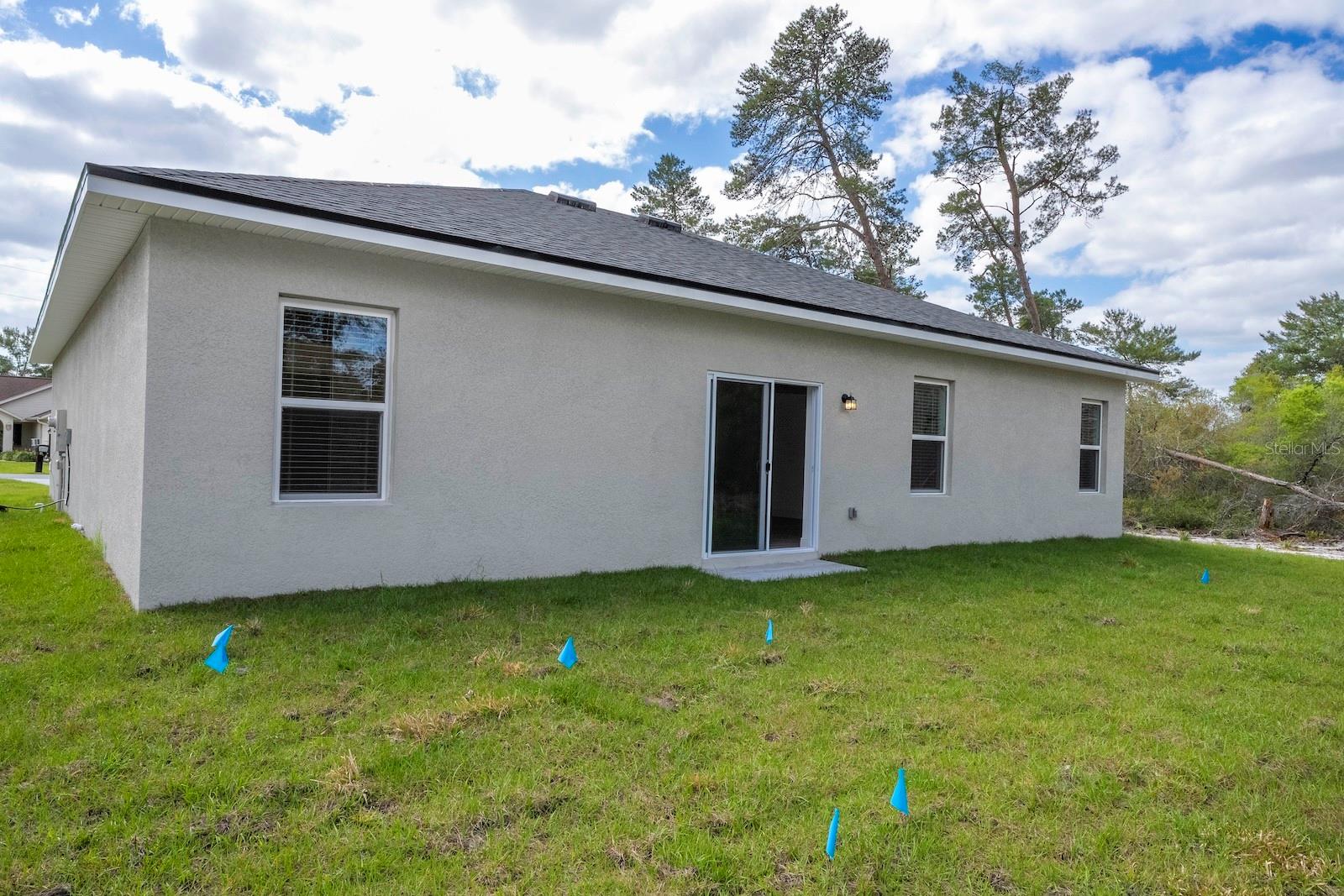 Model Home - 7811 N DARBY DR, DUNNELLON