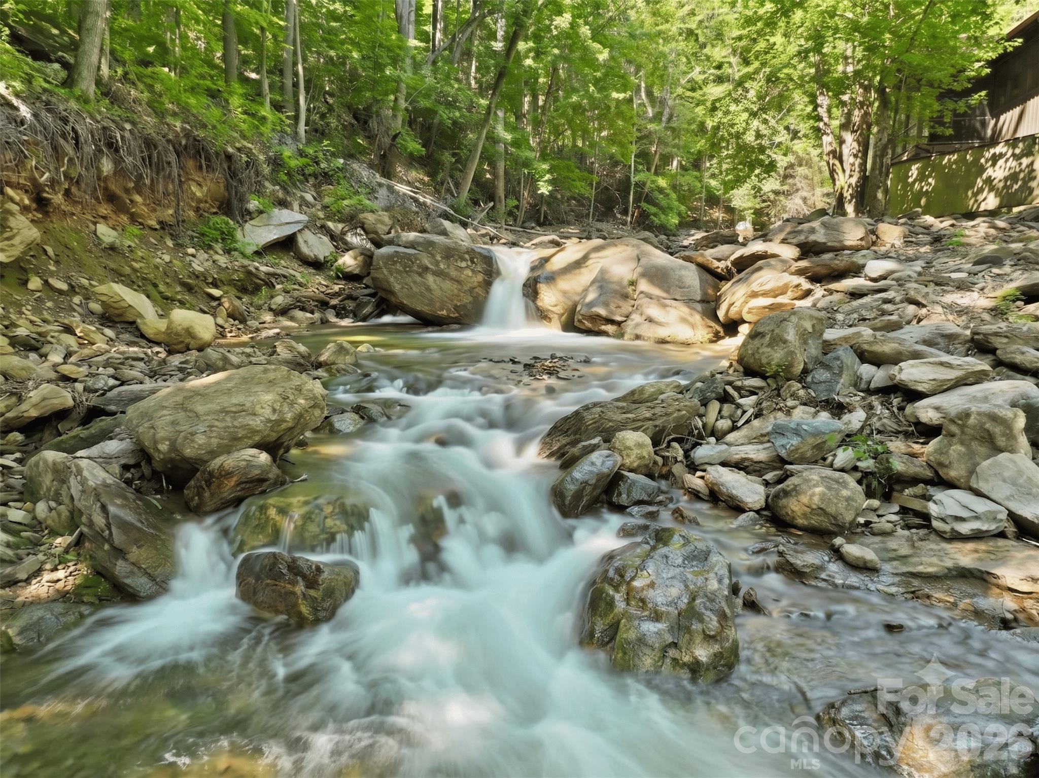 Cattail Creek - 191 N Fork Road, Burnsville