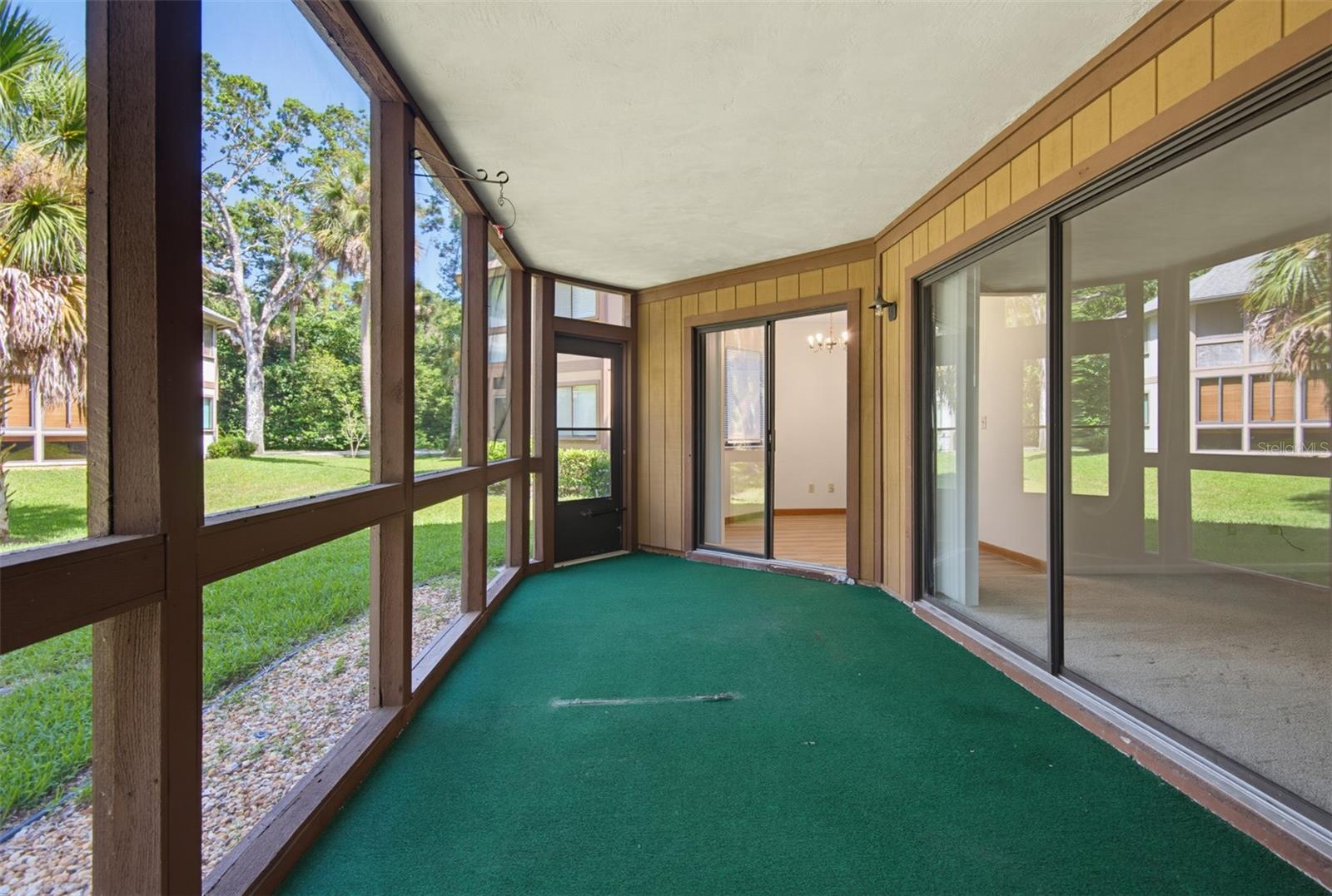 Condominium at 7 MID PINES CIR, PALM COAST, photo 27 of 33