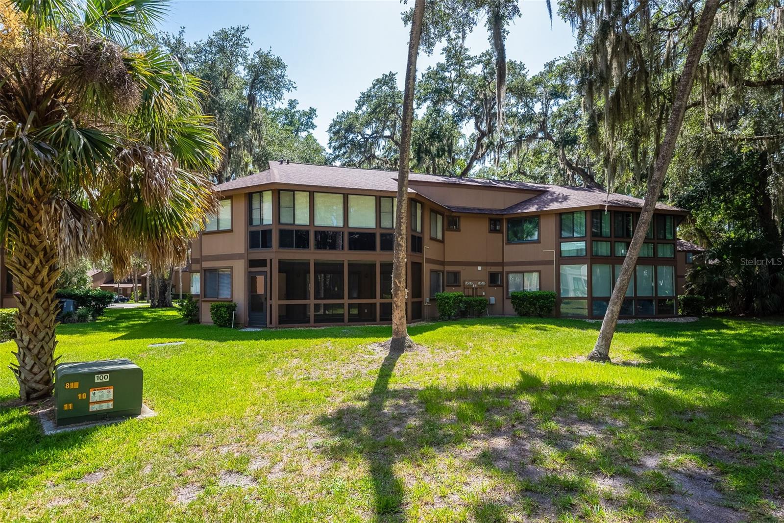 Condominium at 7 MID PINES CIR, PALM COAST, photo 30 of 33
