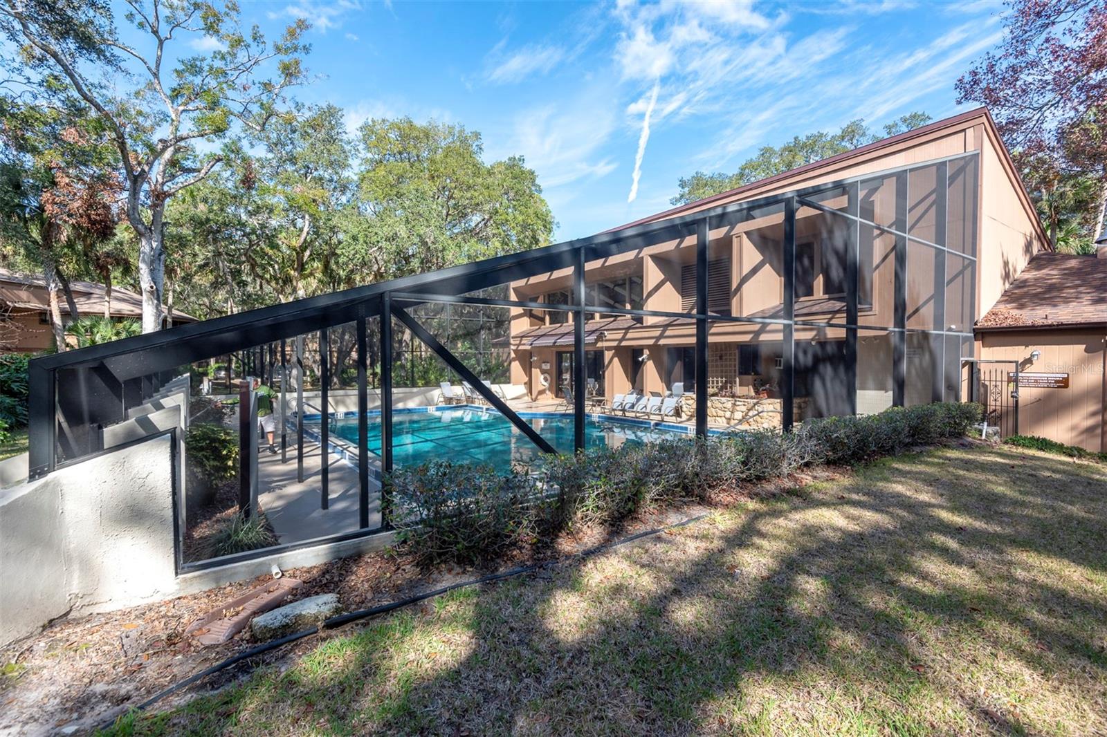 Condominium at 7 MID PINES CIR, PALM COAST, photo 31 of 33