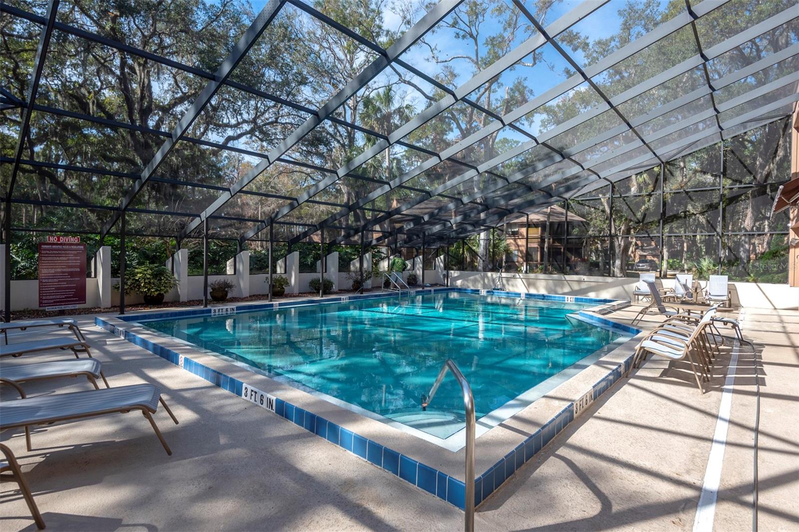 Condominium at 7 MID PINES CIR, PALM COAST, photo 32 of 33