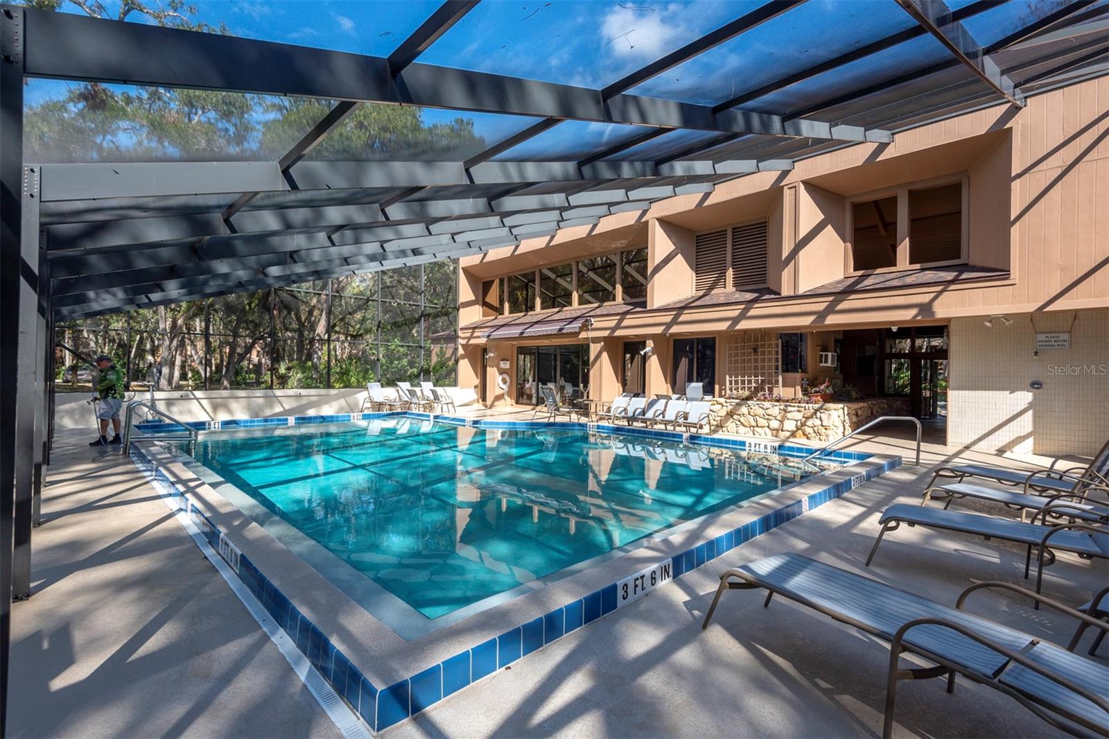 Condominium at 7 MID PINES CIR, PALM COAST, photo 33 of 33