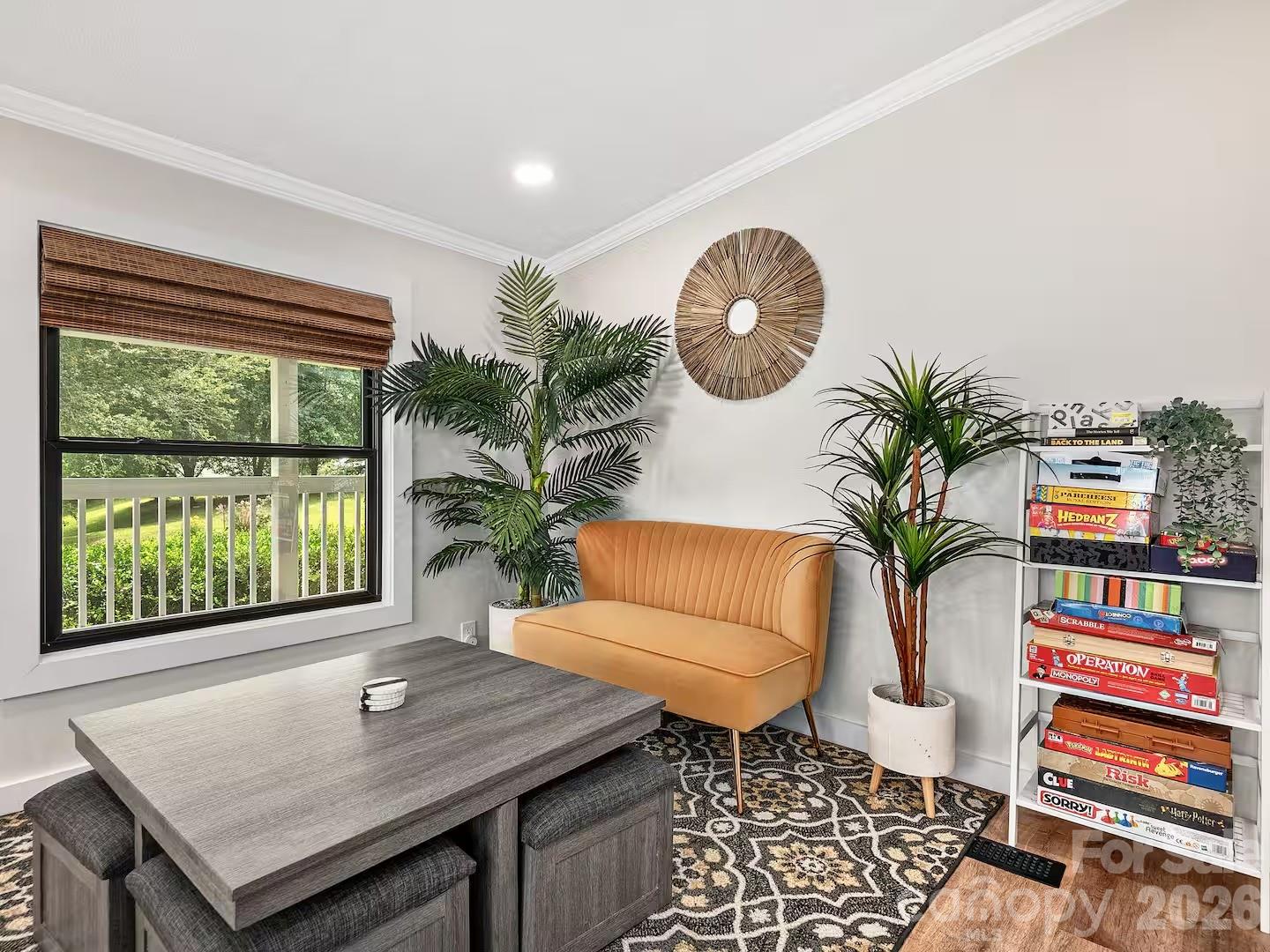 Single Family Residence at 2 Shady Oak Lane, Arden, photo 49 of 51
