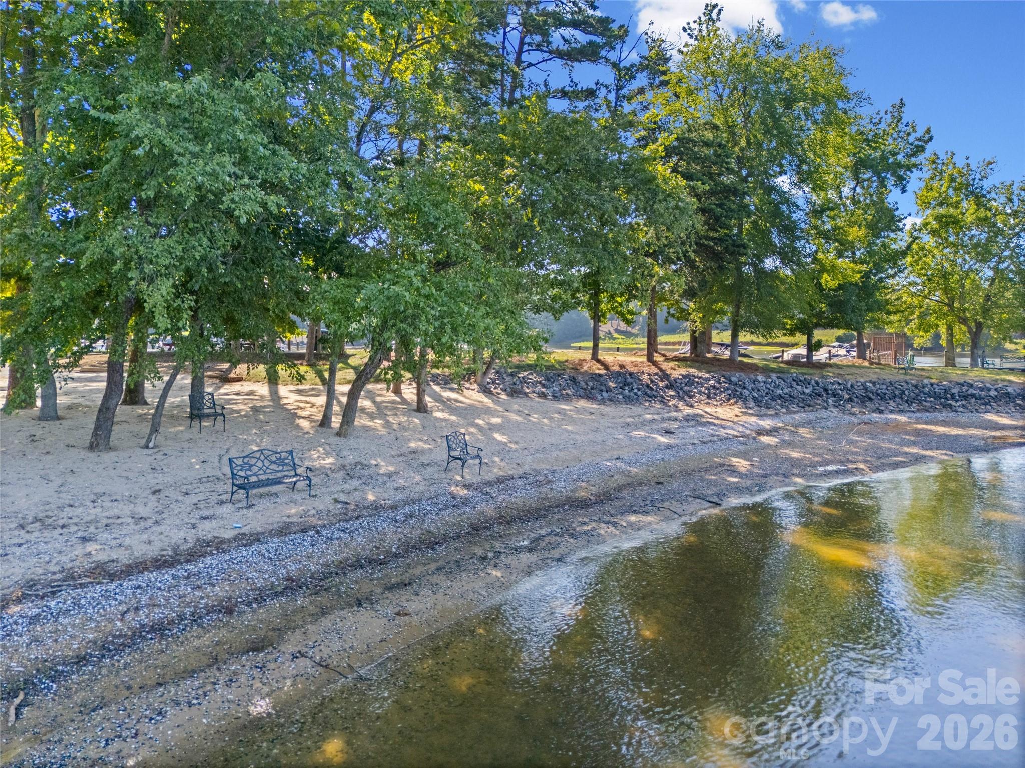 Lot at 2117 Wood Clough Court, Belmont, photo 6 of 40