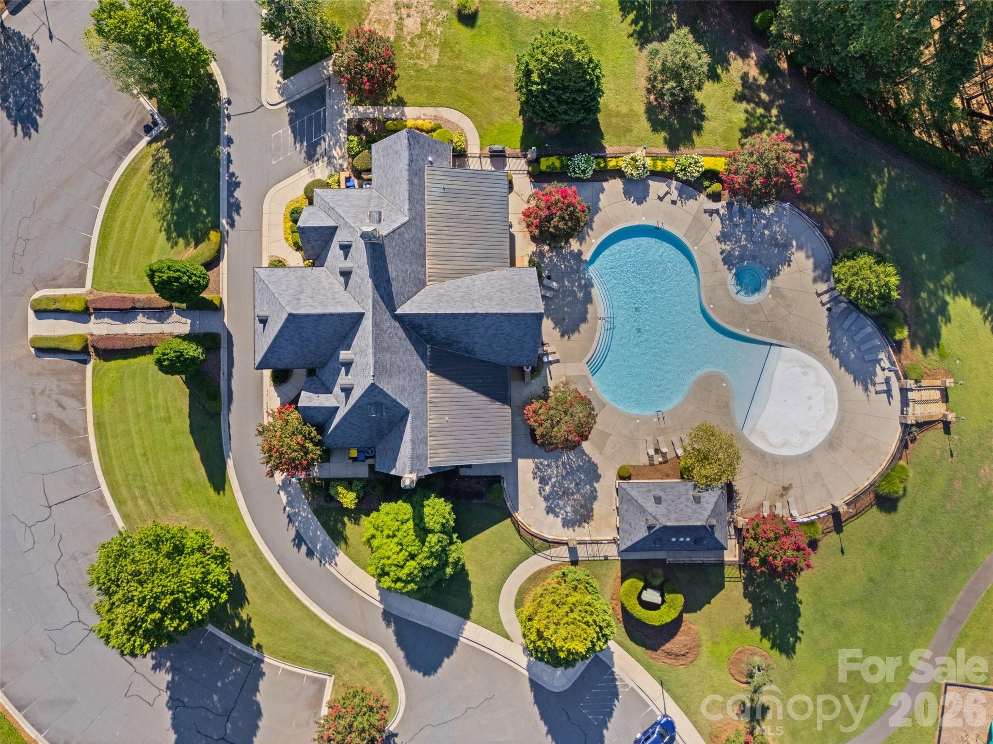 Lot at 2117 Wood Clough Court, Belmont, photo 13 of 40