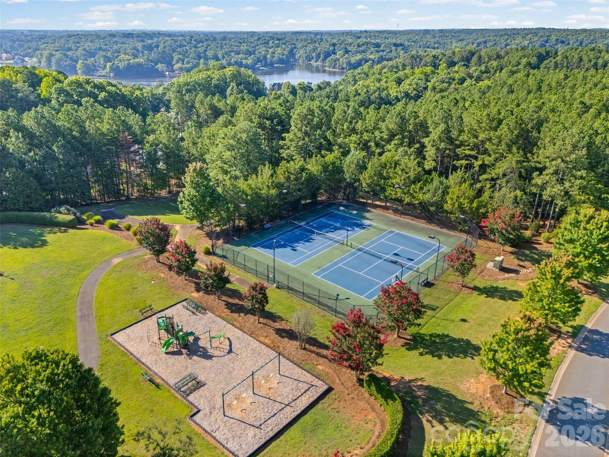 Lot at 2117 Wood Clough Court, Belmont, photo 20 of 40