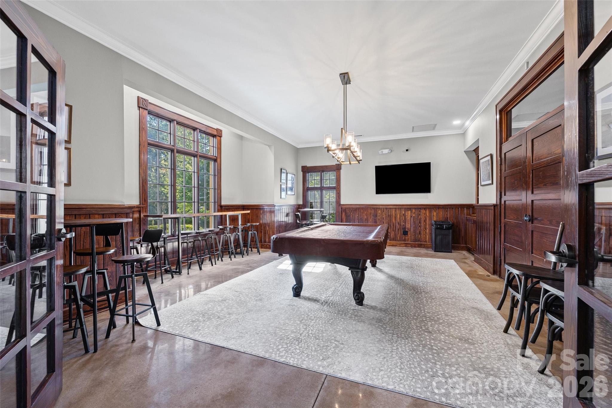 Lot at 2117 Wood Clough Court, Belmont, photo 23 of 40