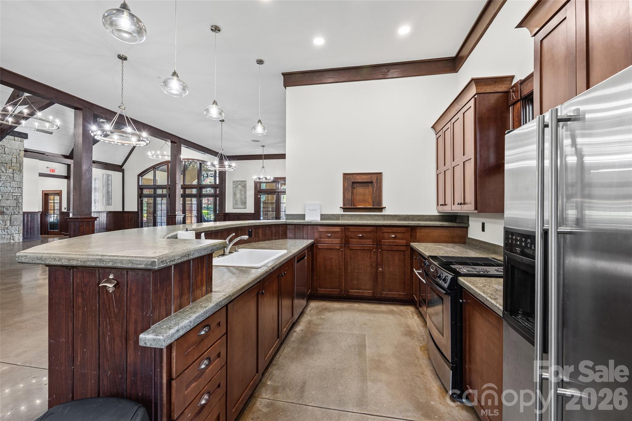 Lot at 2117 Wood Clough Court, Belmont, photo 24 of 40