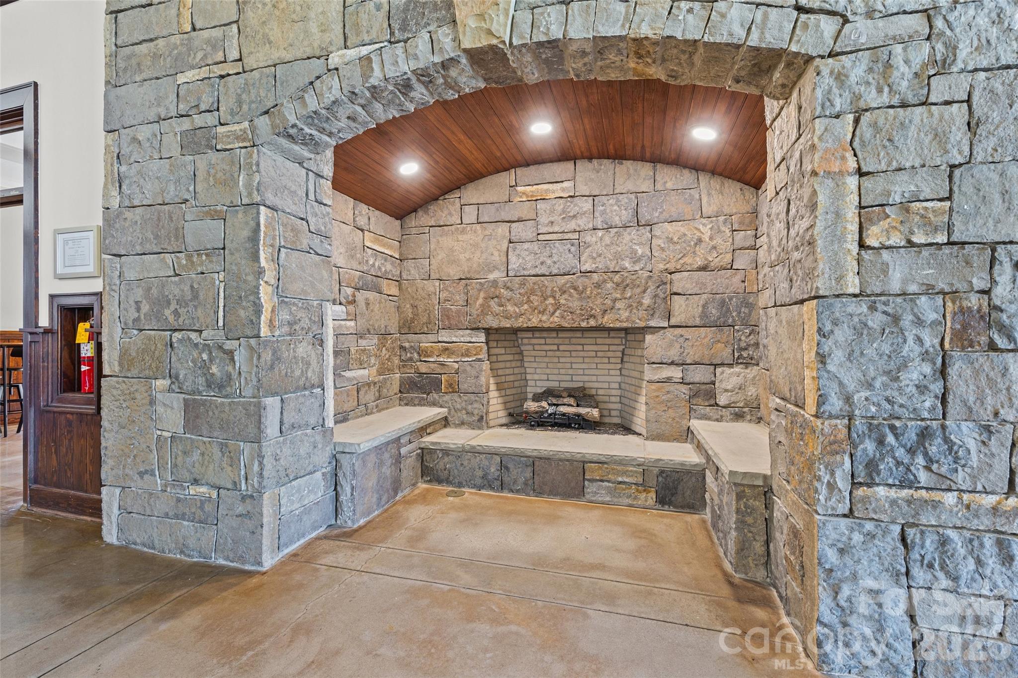 Lot at 2117 Wood Clough Court, Belmont, photo 27 of 40