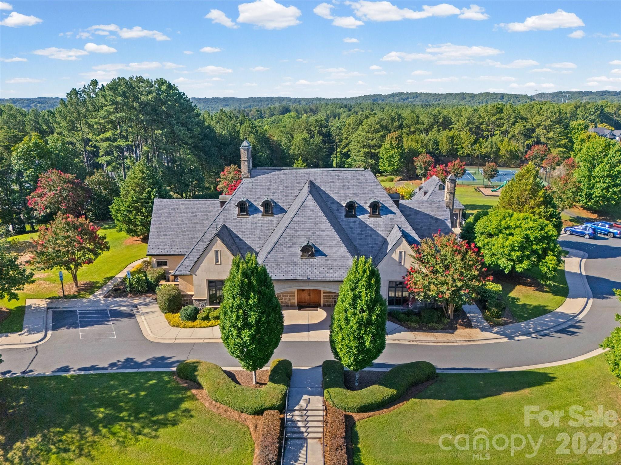 Lot at 2117 Wood Clough Court, Belmont, photo 31 of 40