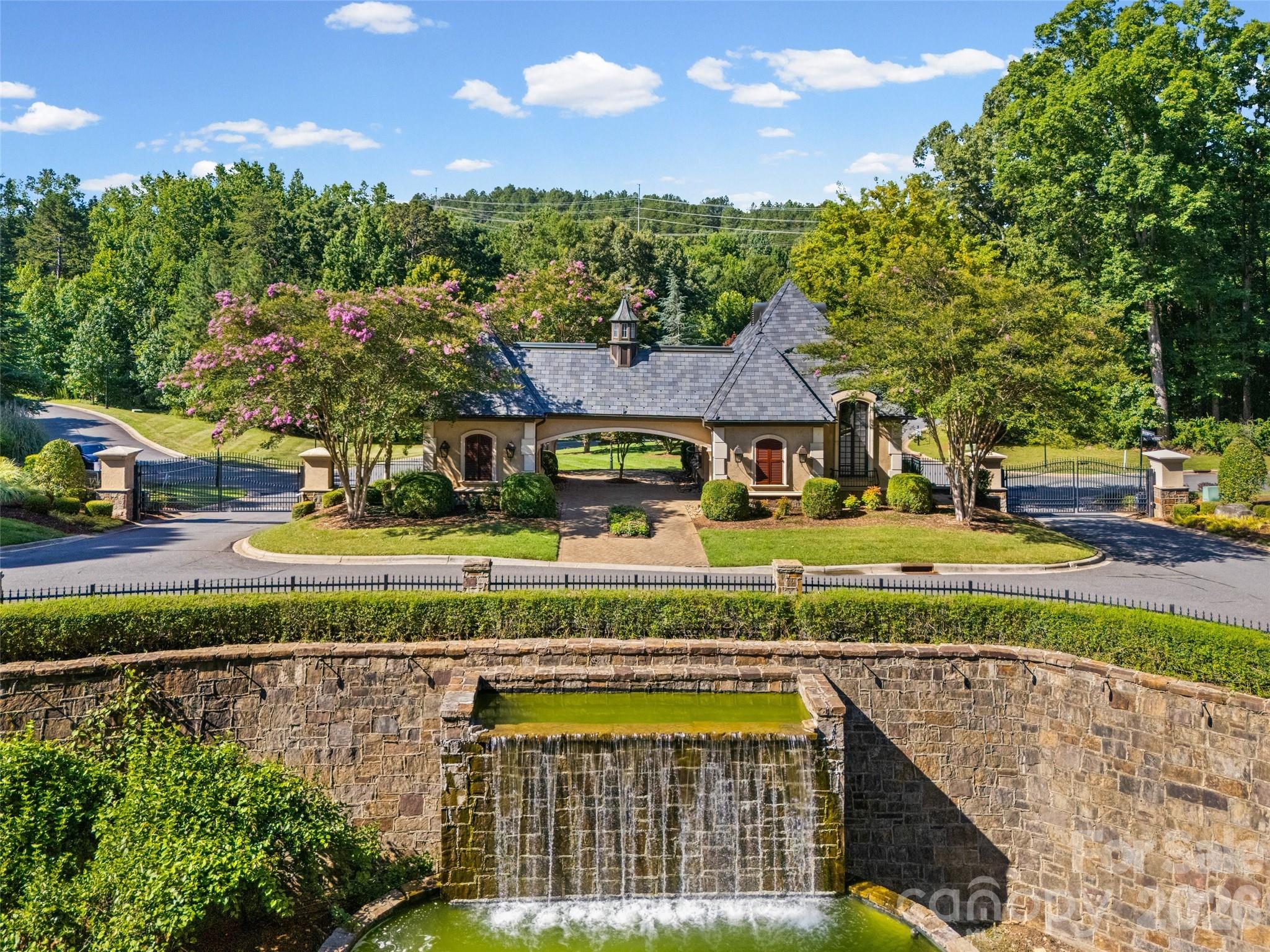 Lot at 2117 Wood Clough Court, Belmont, photo 33 of 40