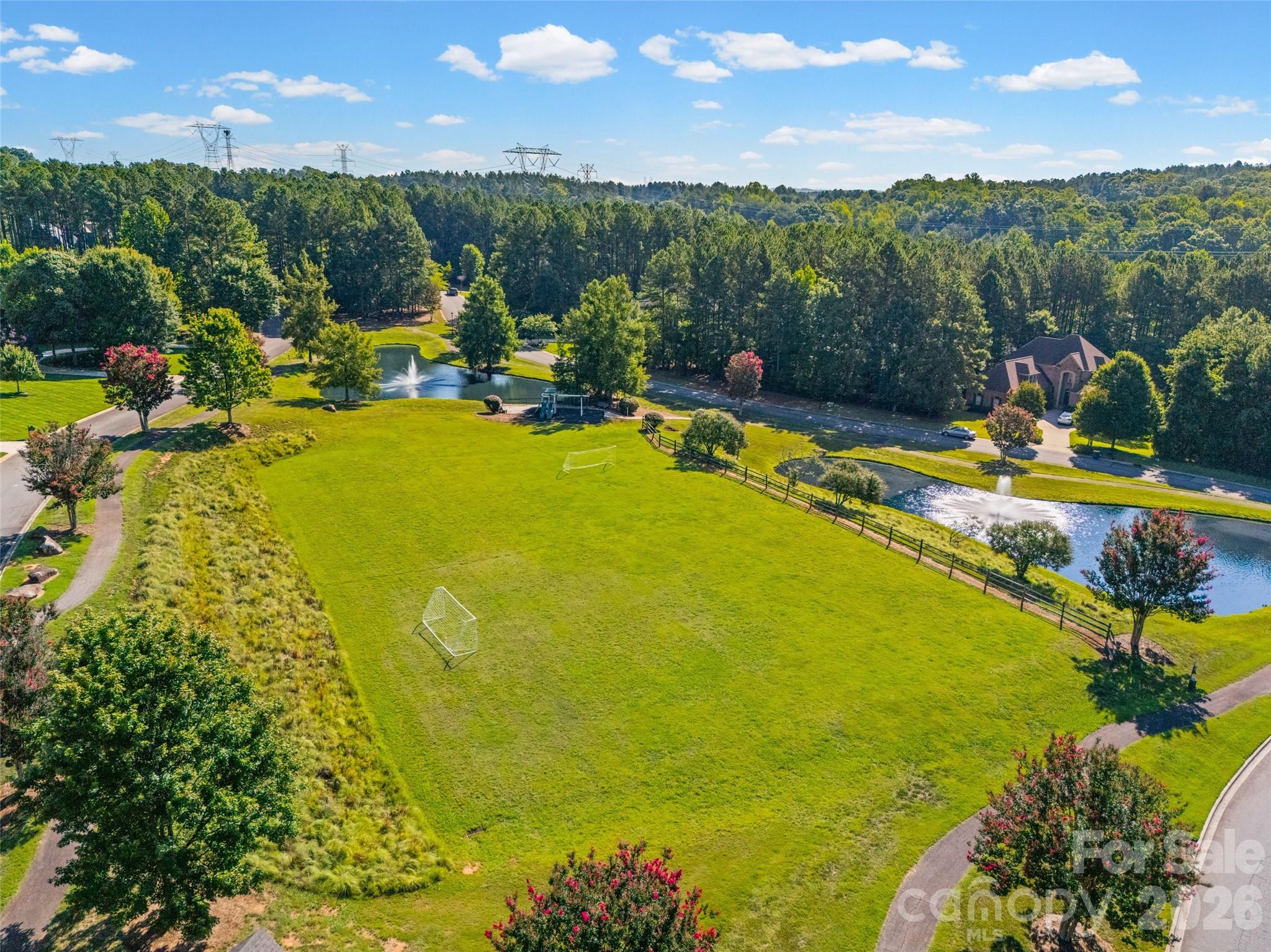 Lot at 2117 Wood Clough Court, Belmont, photo 34 of 40