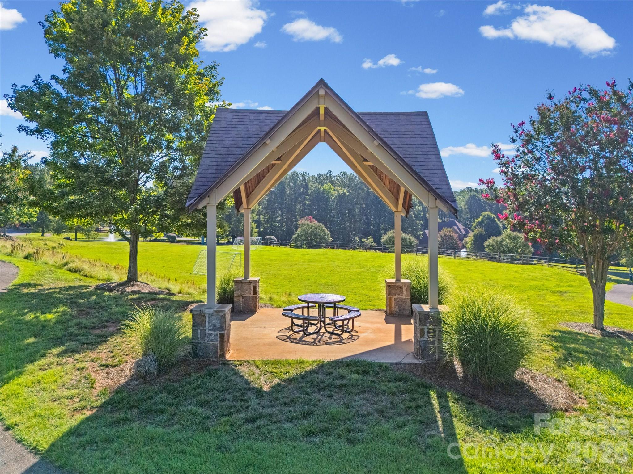 Lot at 2117 Wood Clough Court, Belmont, photo 37 of 40