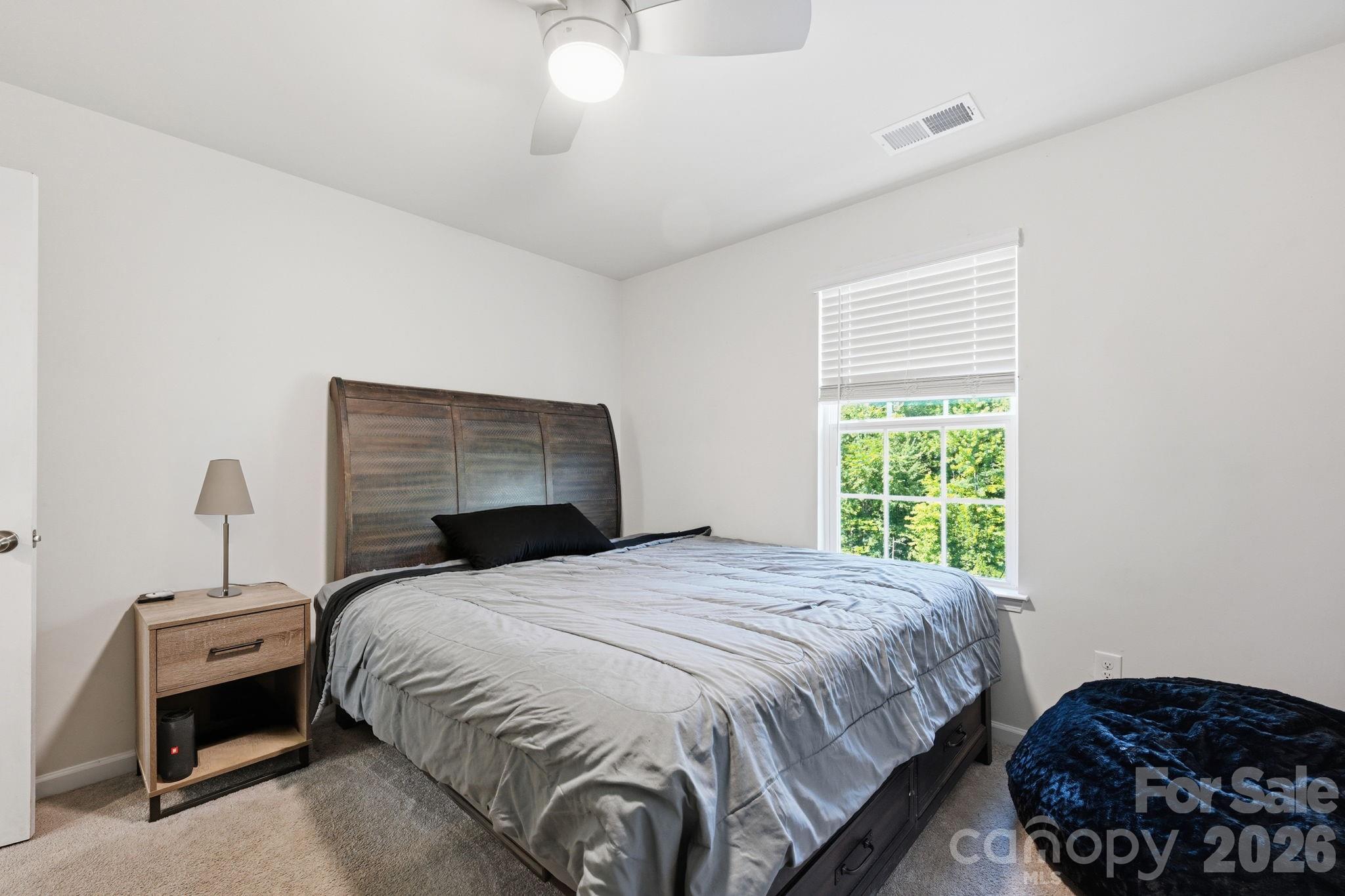 Bedroom 3 - 328 Kennerly Center Drive, Mooresville
