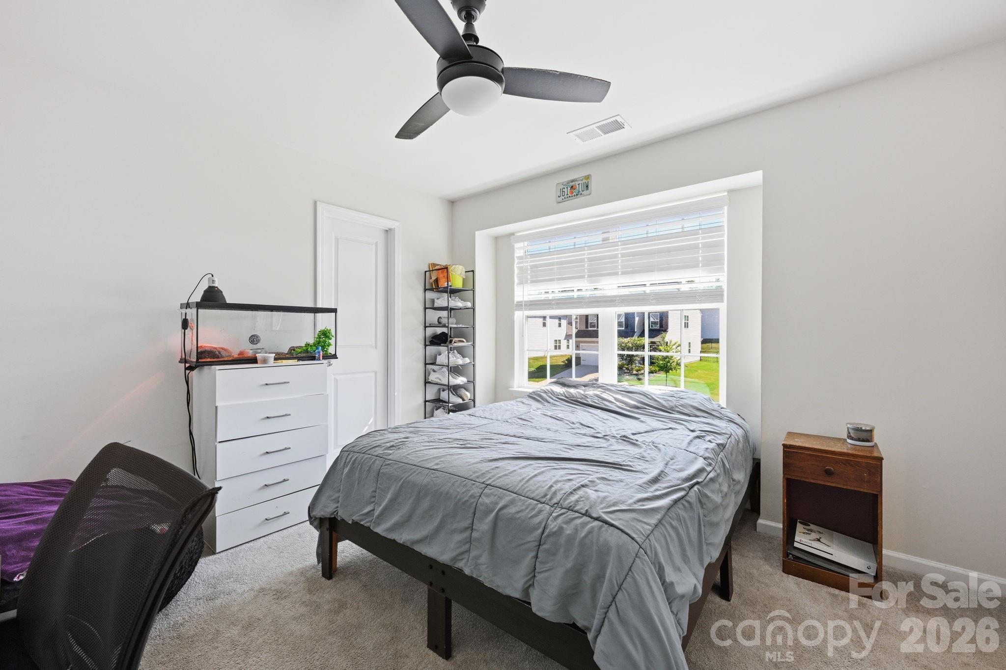 Bedroom 4 - 328 Kennerly Center Drive, Mooresville