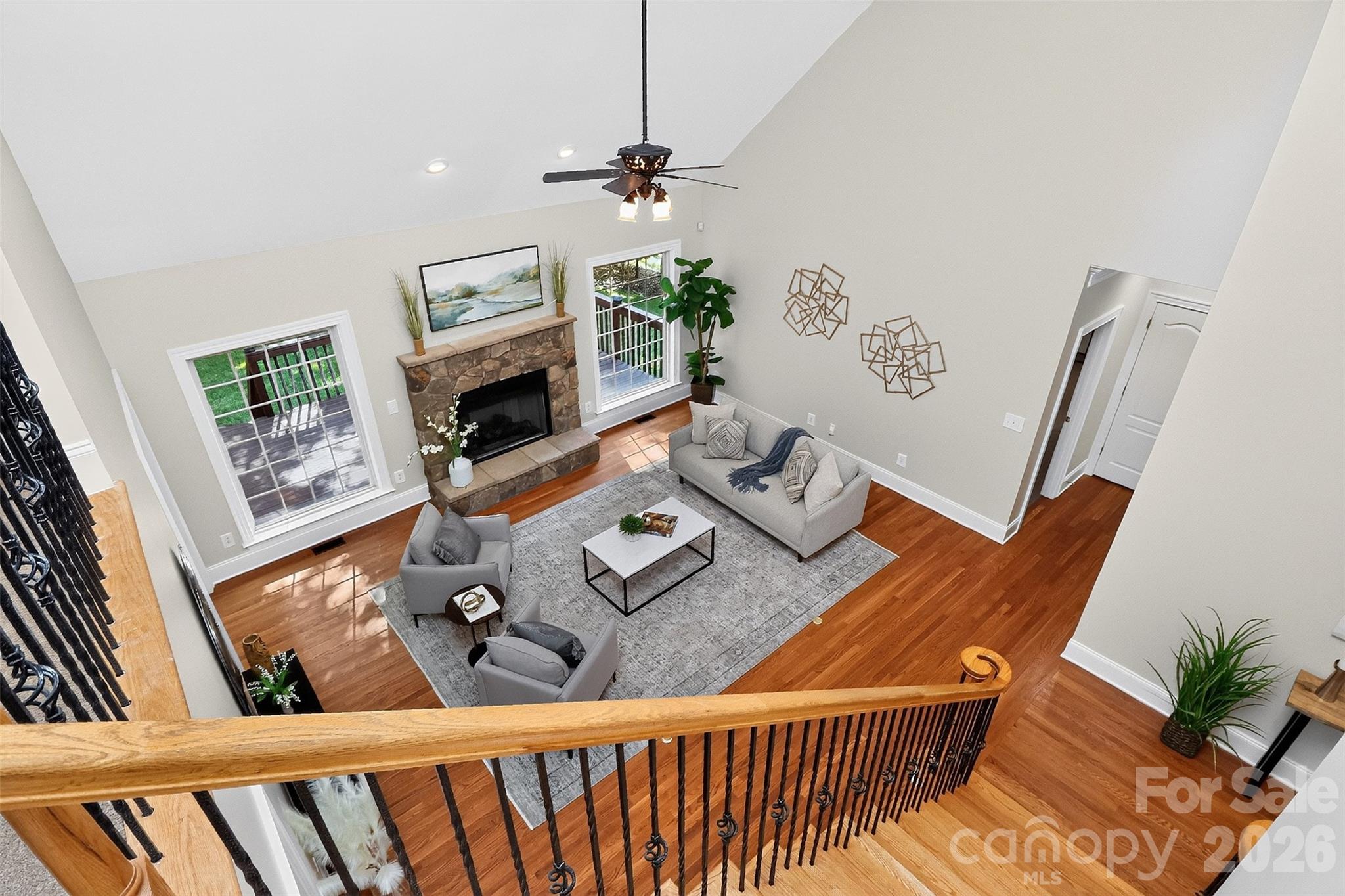 Single Family Residence at 4817 Pimlico Lane, Waxhaw, photo 9 of 37
