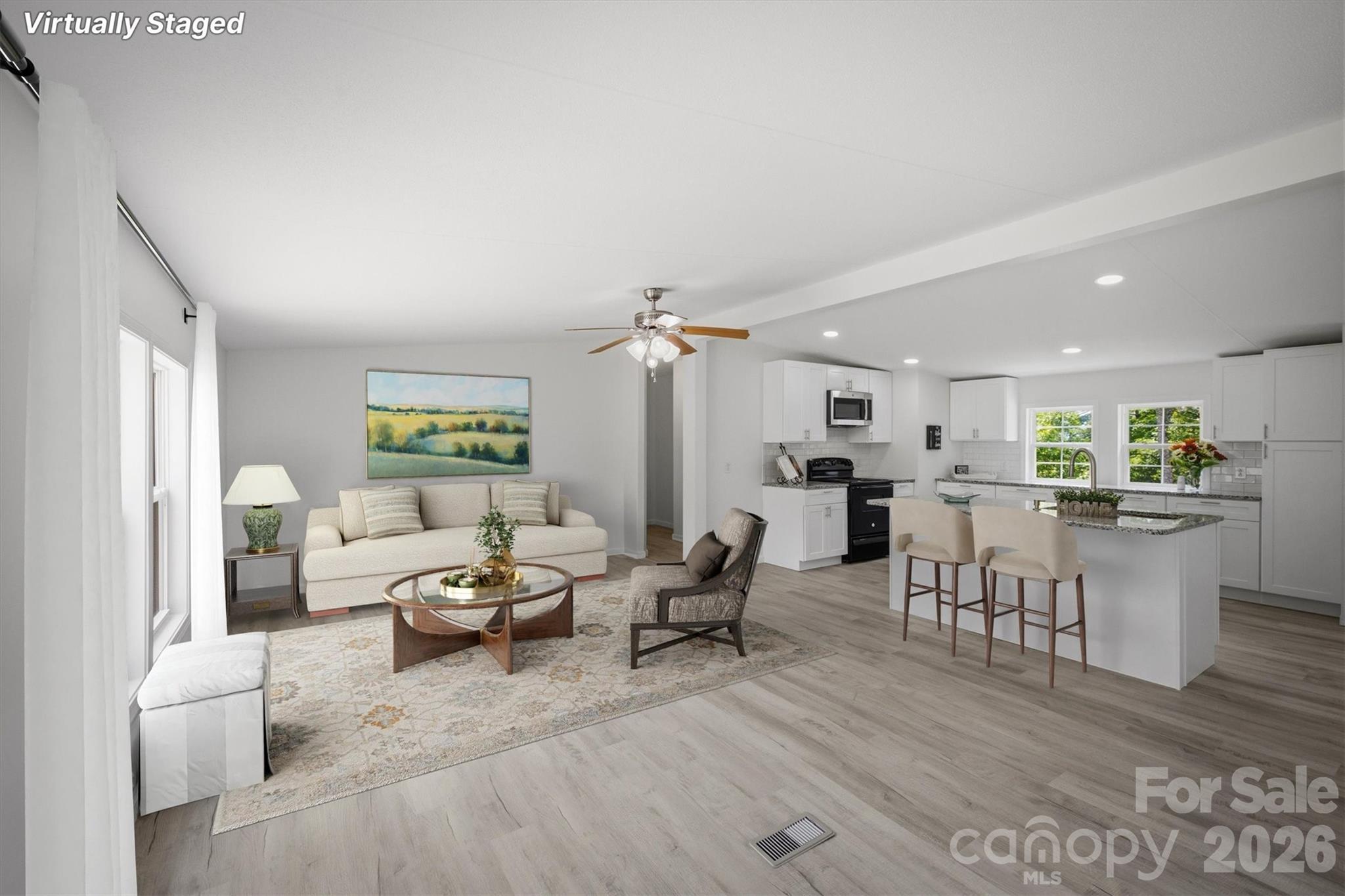 Single Family Residence at 2688 Kite Drive, Lenoir, photo 6 of 31