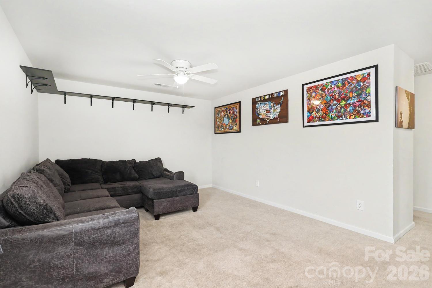 Single Family Residence at 1277 Bryson Lane, Denver, photo 17 of 31