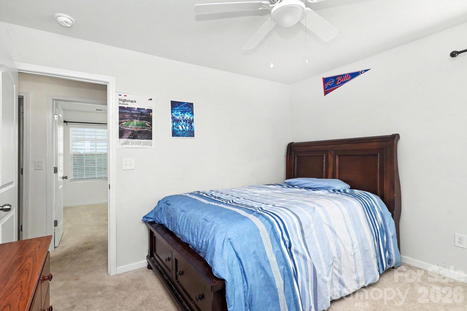 Single Family Residence at 1277 Bryson Lane, Denver, photo 20 of 31