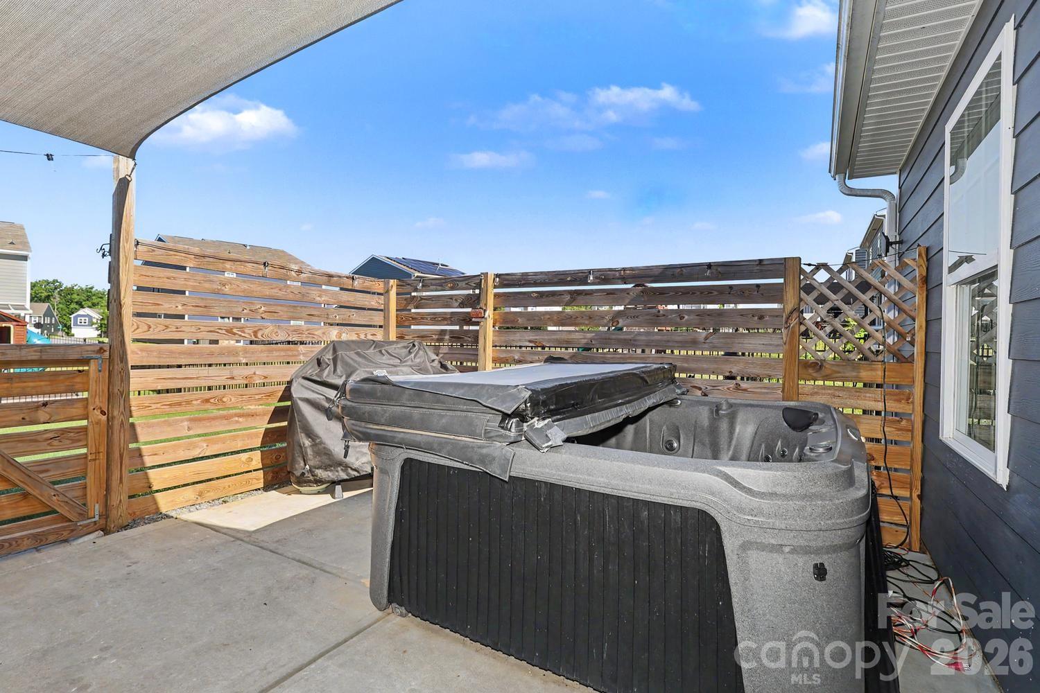 Single Family Residence at 1277 Bryson Lane, Denver, photo 28 of 31