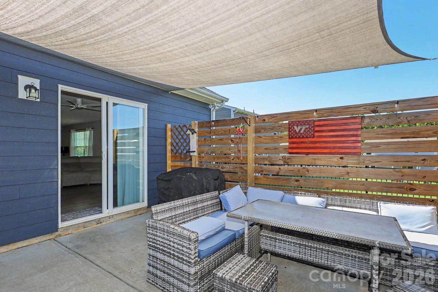 Single Family Residence at 1277 Bryson Lane, Denver, photo 29 of 31