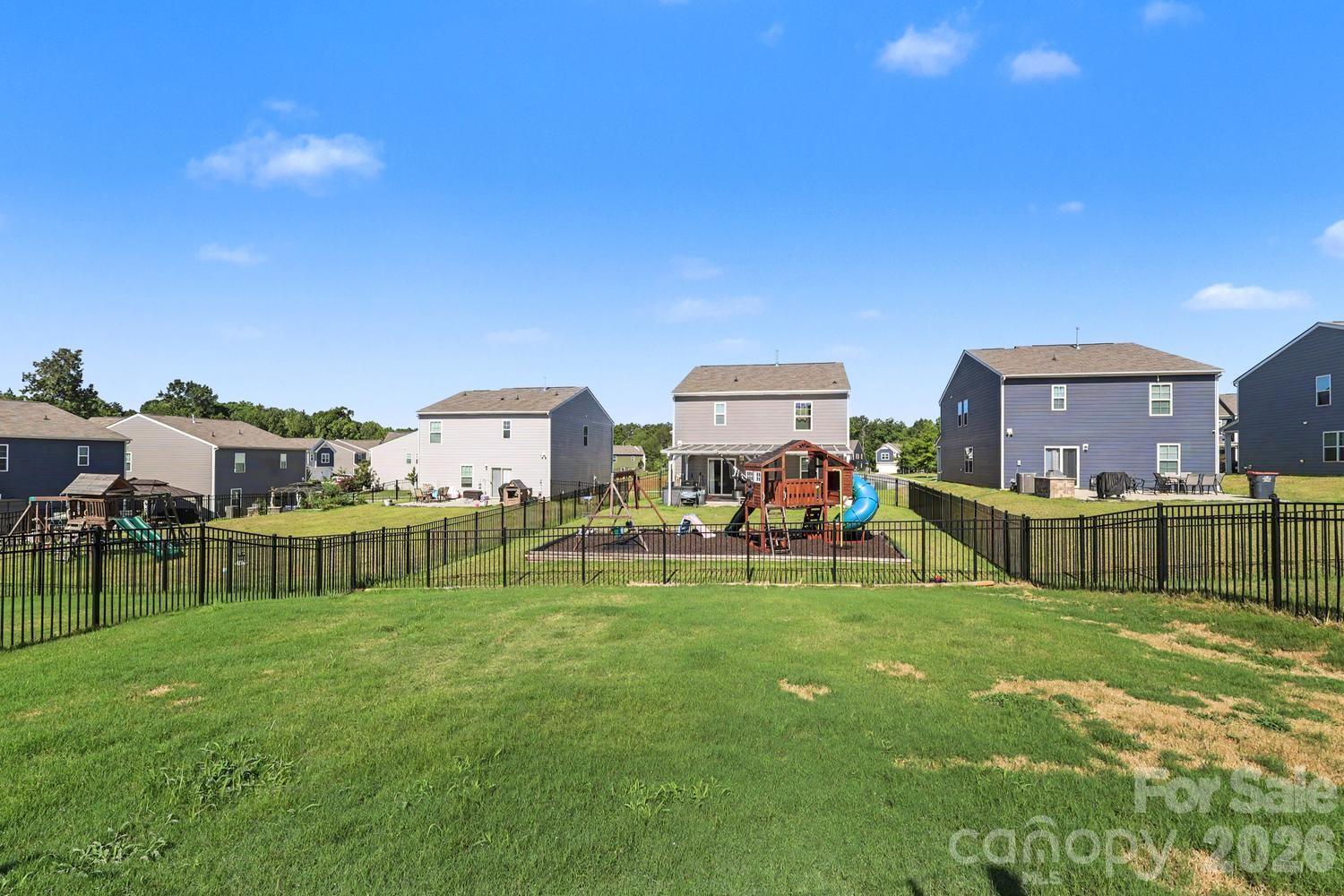 Single Family Residence at 1277 Bryson Lane, Denver, photo 30 of 31