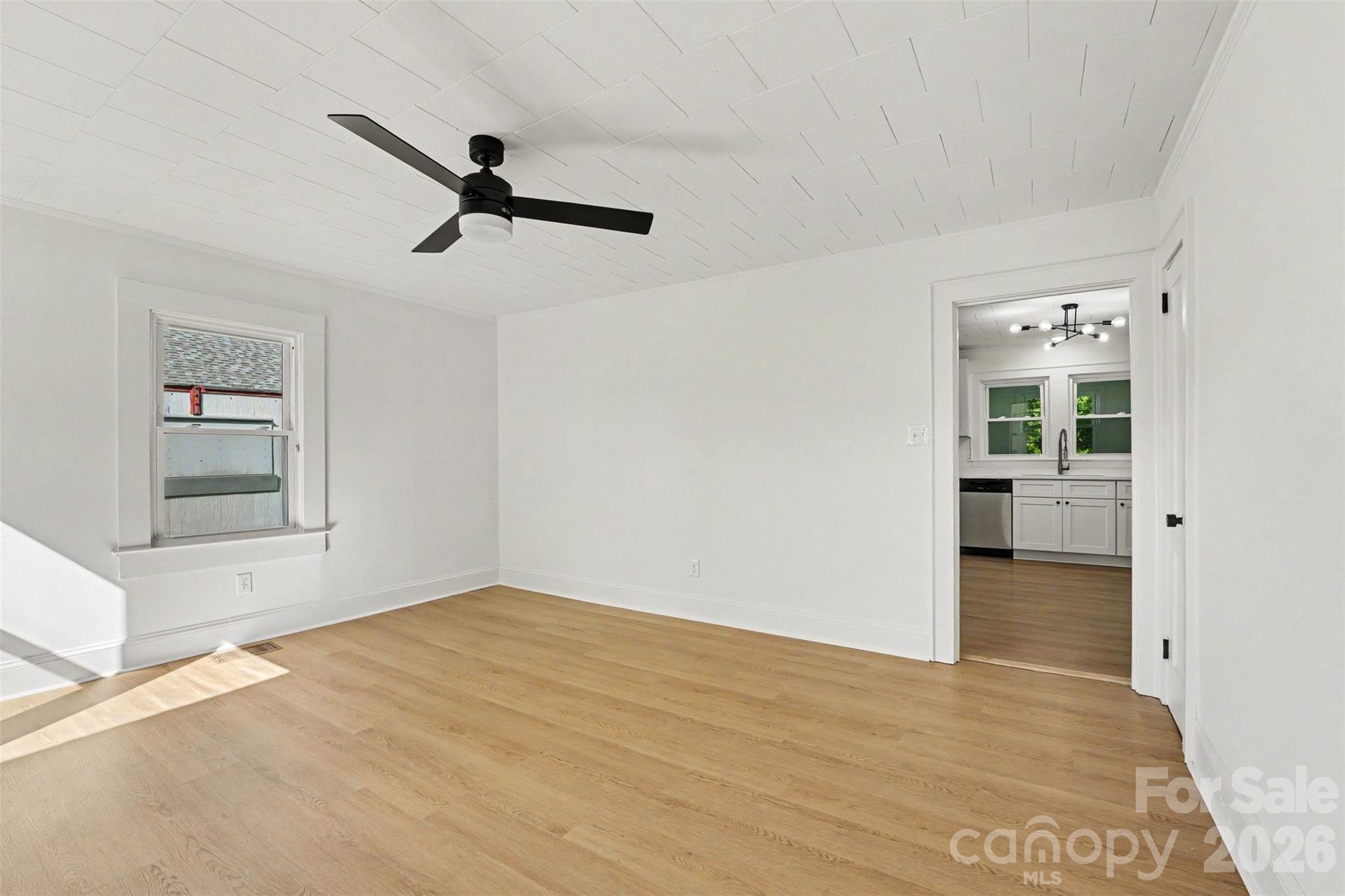 Single Family Residence at 115 Autumn Leaf Road, Troutman, photo 7 of 18