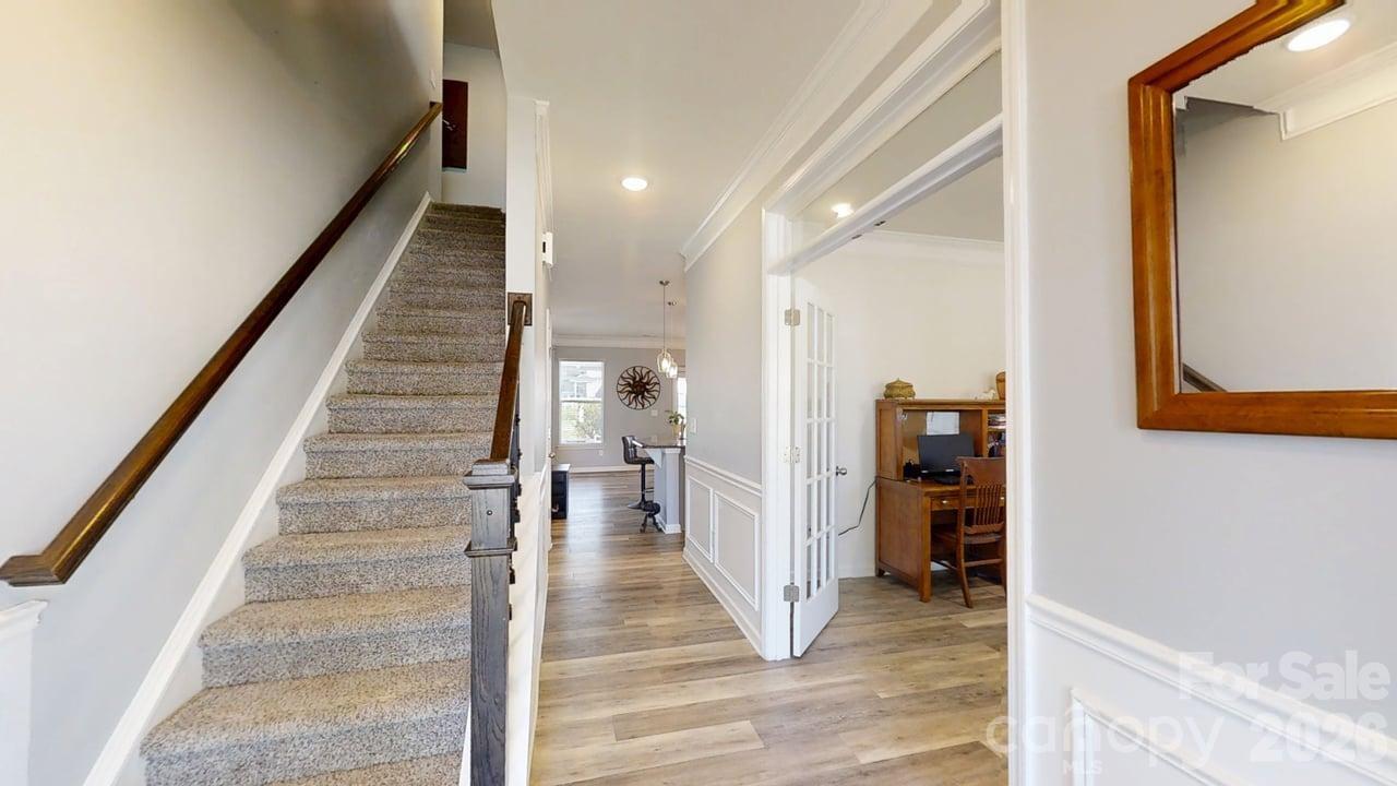 Single Family Residence at 111 Lantern Acres Drive, Mooresville, photo 8 of 26