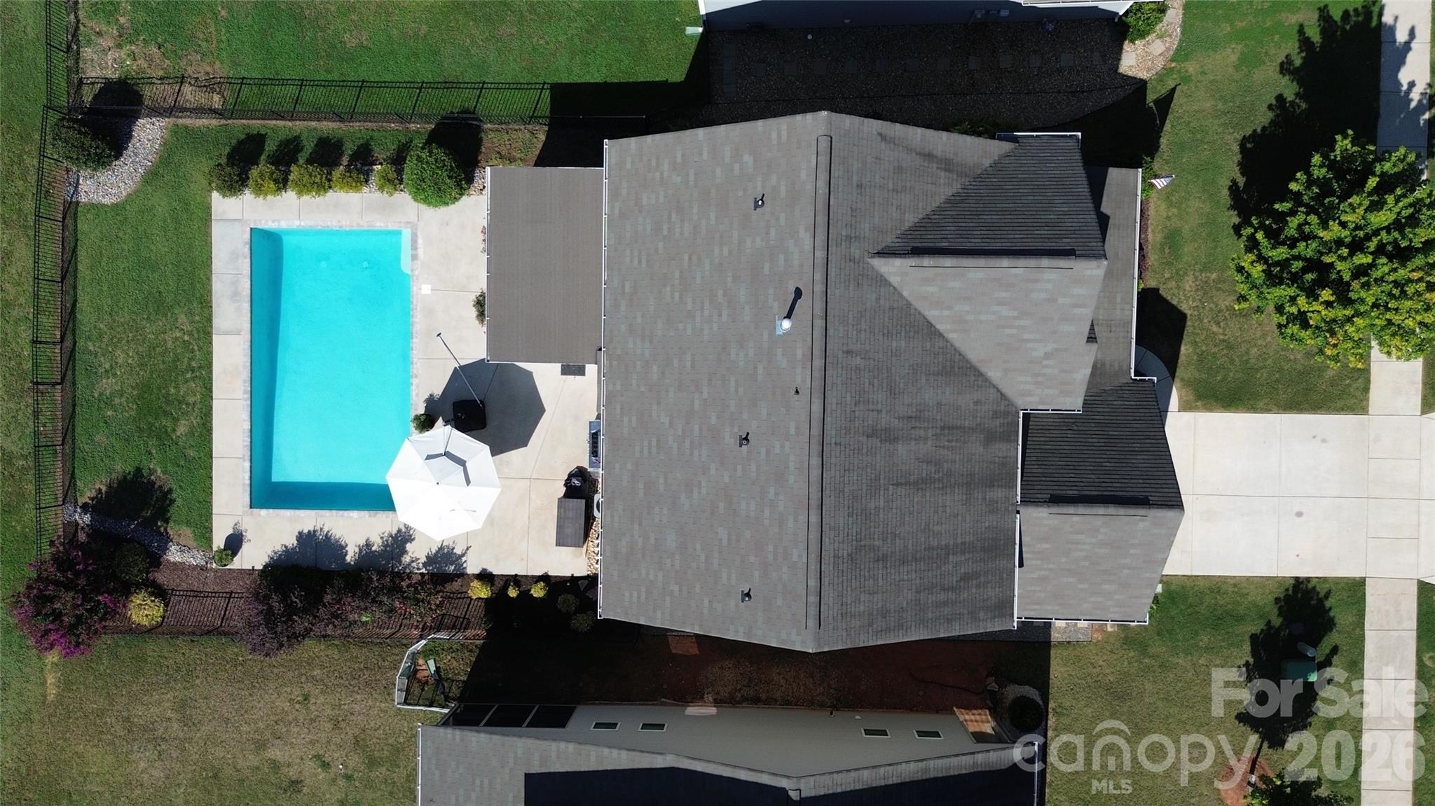 Single Family Residence at 111 Lantern Acres Drive, Mooresville, photo 25 of 26