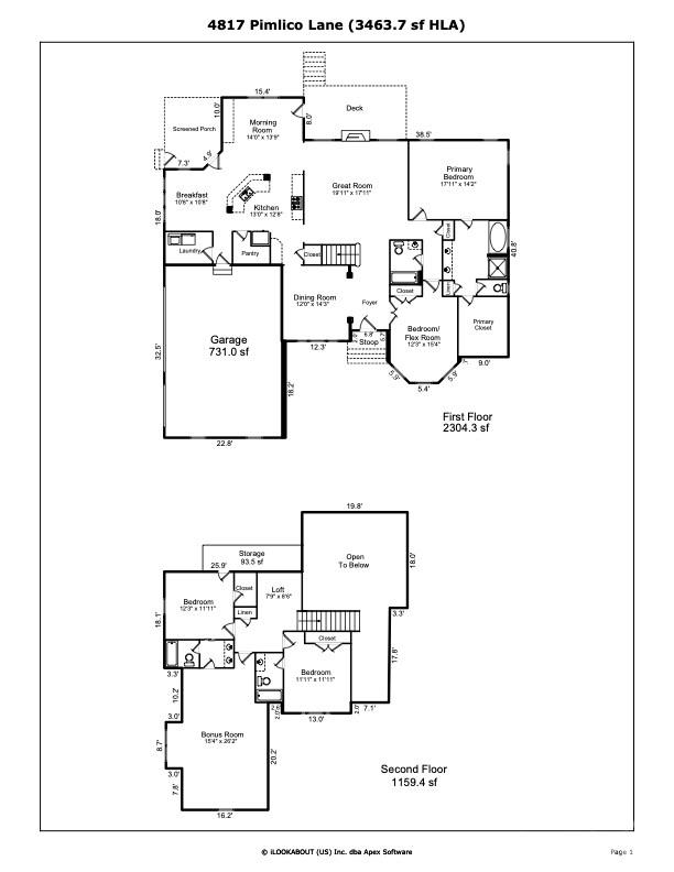Single Family Residence at 4817 Pimlico Lane, Waxhaw, photo 37 of 37