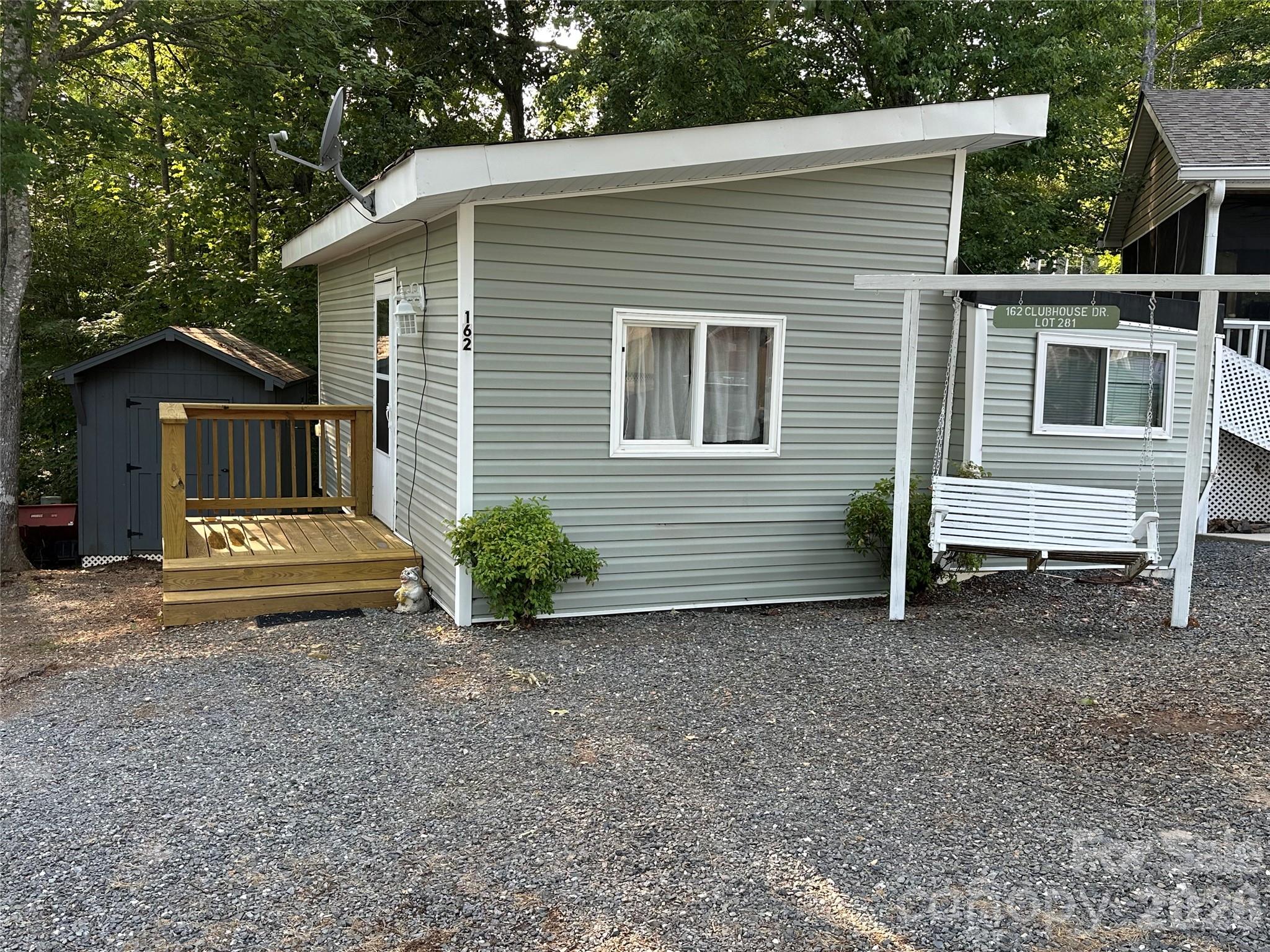 162 Clubhouse Drive