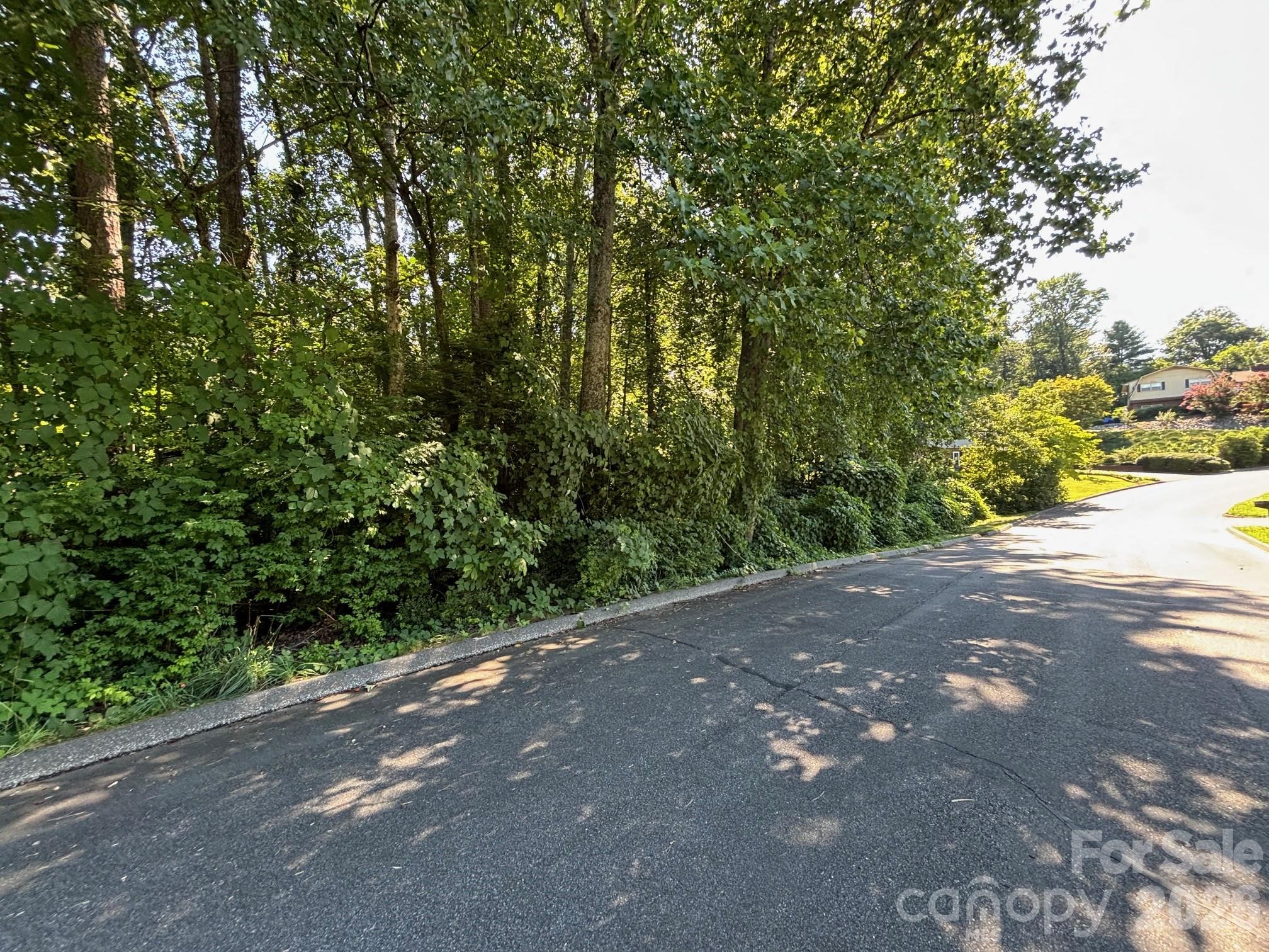 Lot at V/L Woodland Drive, Marion, photo 2 of 5