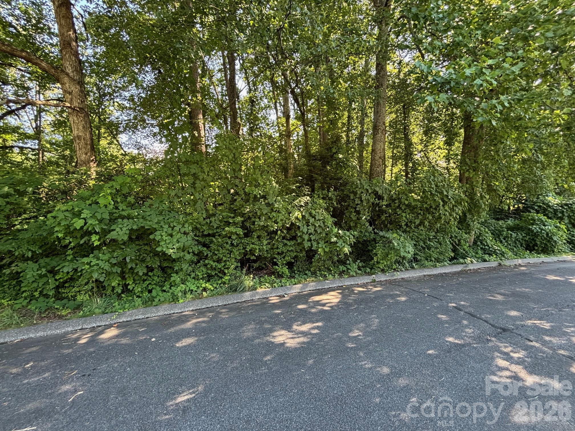 Lot at V/L Woodland Drive, Marion, photo 3 of 5