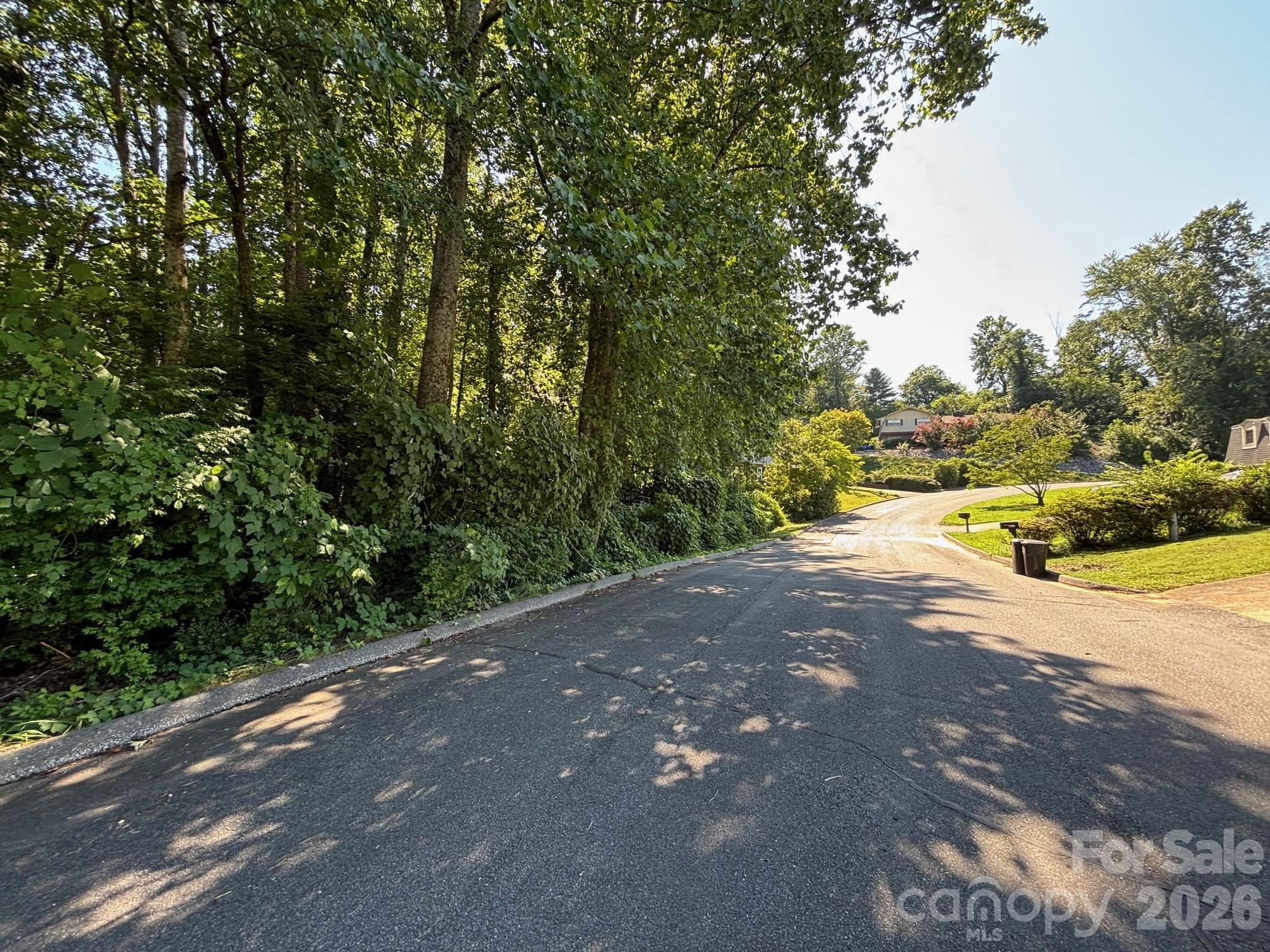 Lot at V/L Woodland Drive, Marion, photo 4 of 5