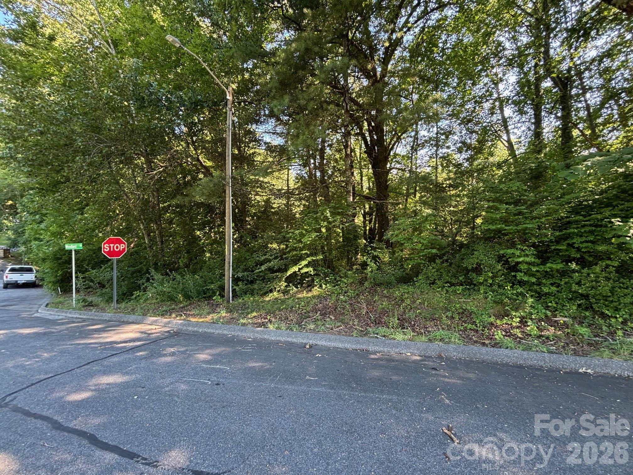 Lot at V/L Woodland Drive, Marion, photo 2 of 7