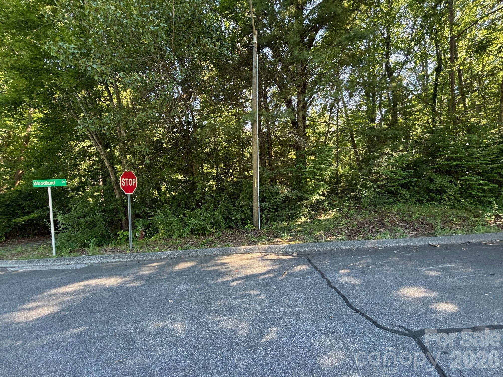 Lot at V/L Woodland Drive, Marion, photo 6 of 7