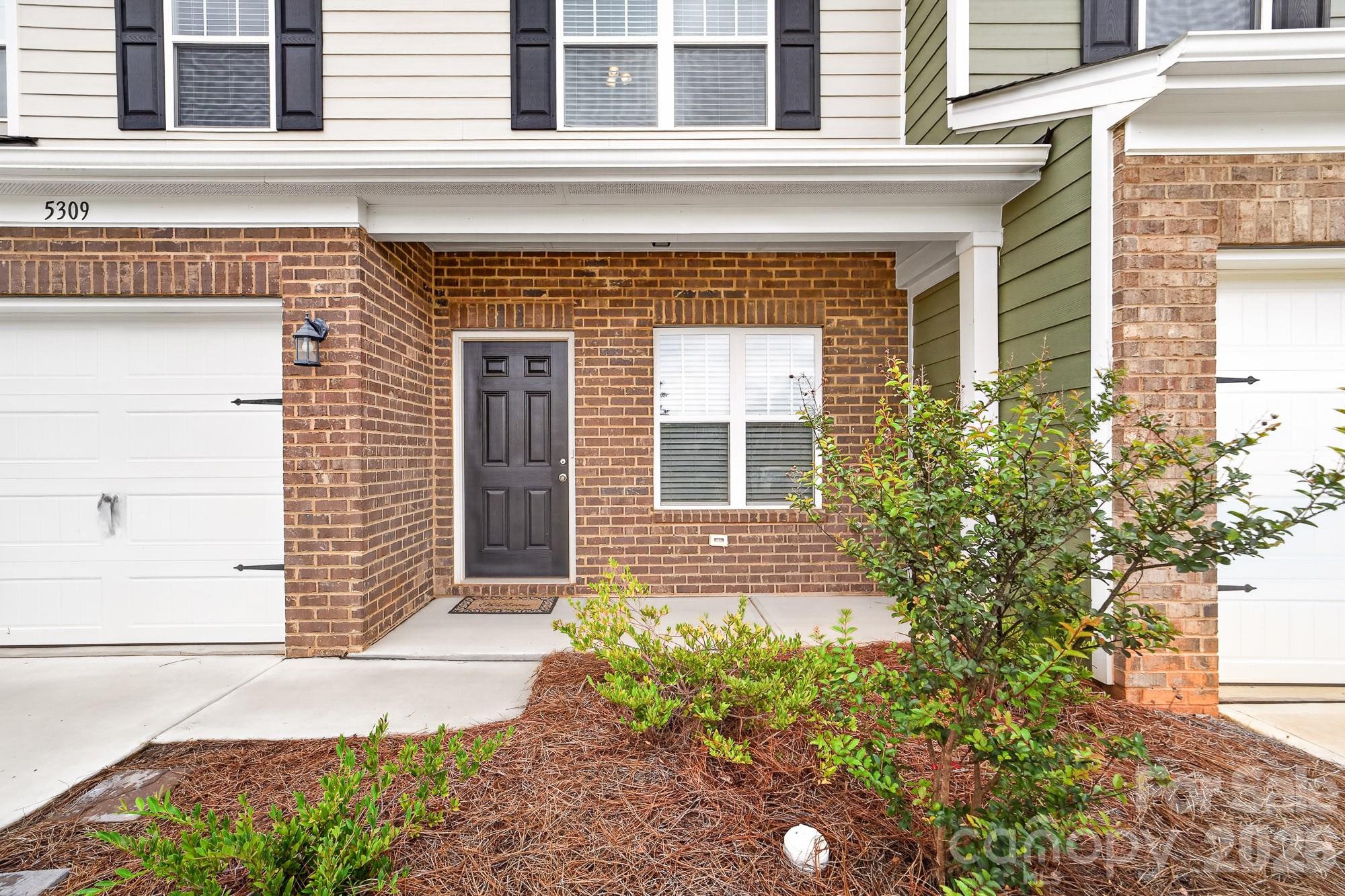 Townhouse at 5309 Cherrie Kate Court, Stanley, photo 4 of 40