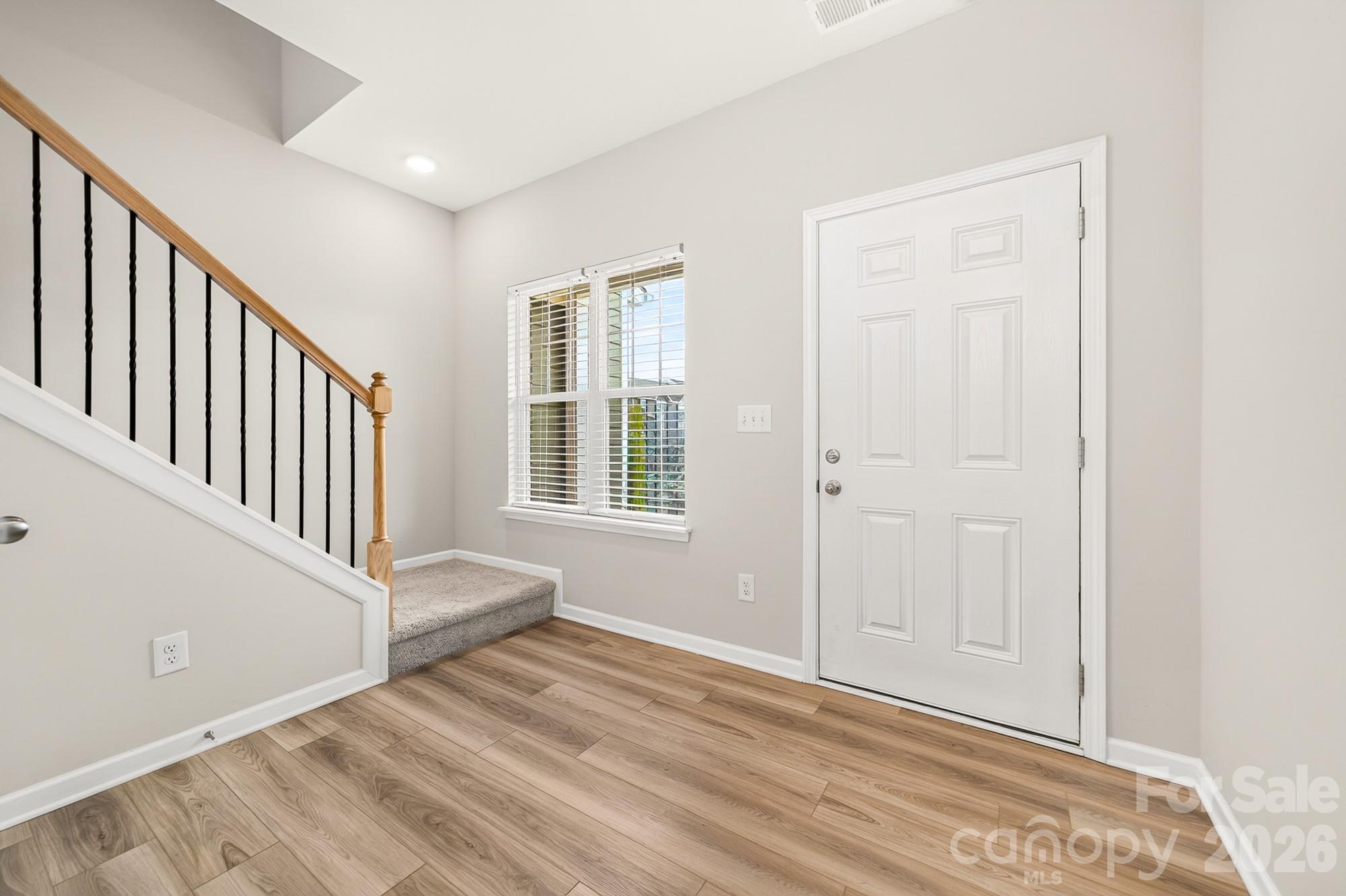 Townhouse at 5309 Cherrie Kate Court, Stanley, photo 11 of 40