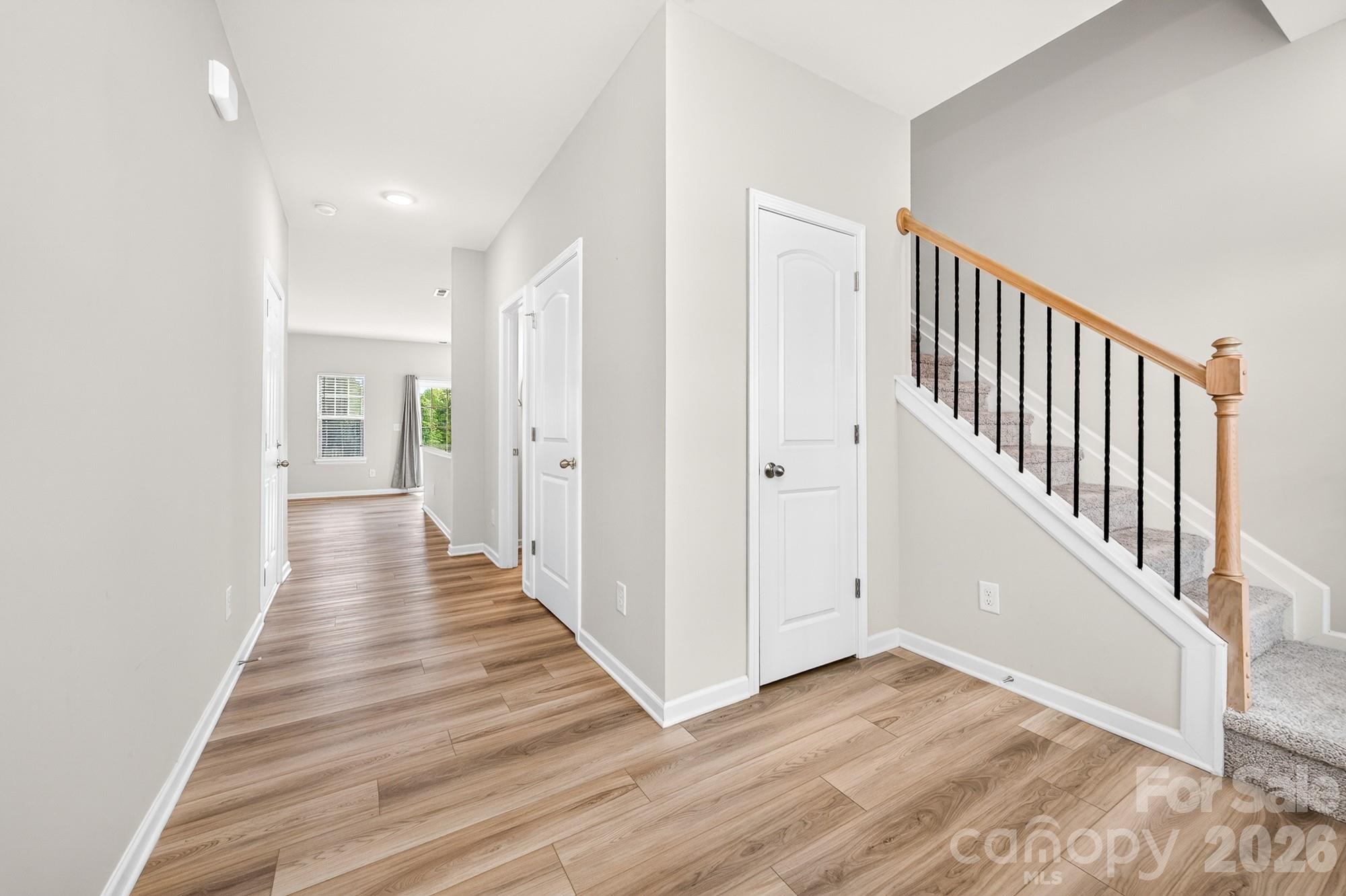 Townhouse at 5309 Cherrie Kate Court, Stanley, photo 12 of 40