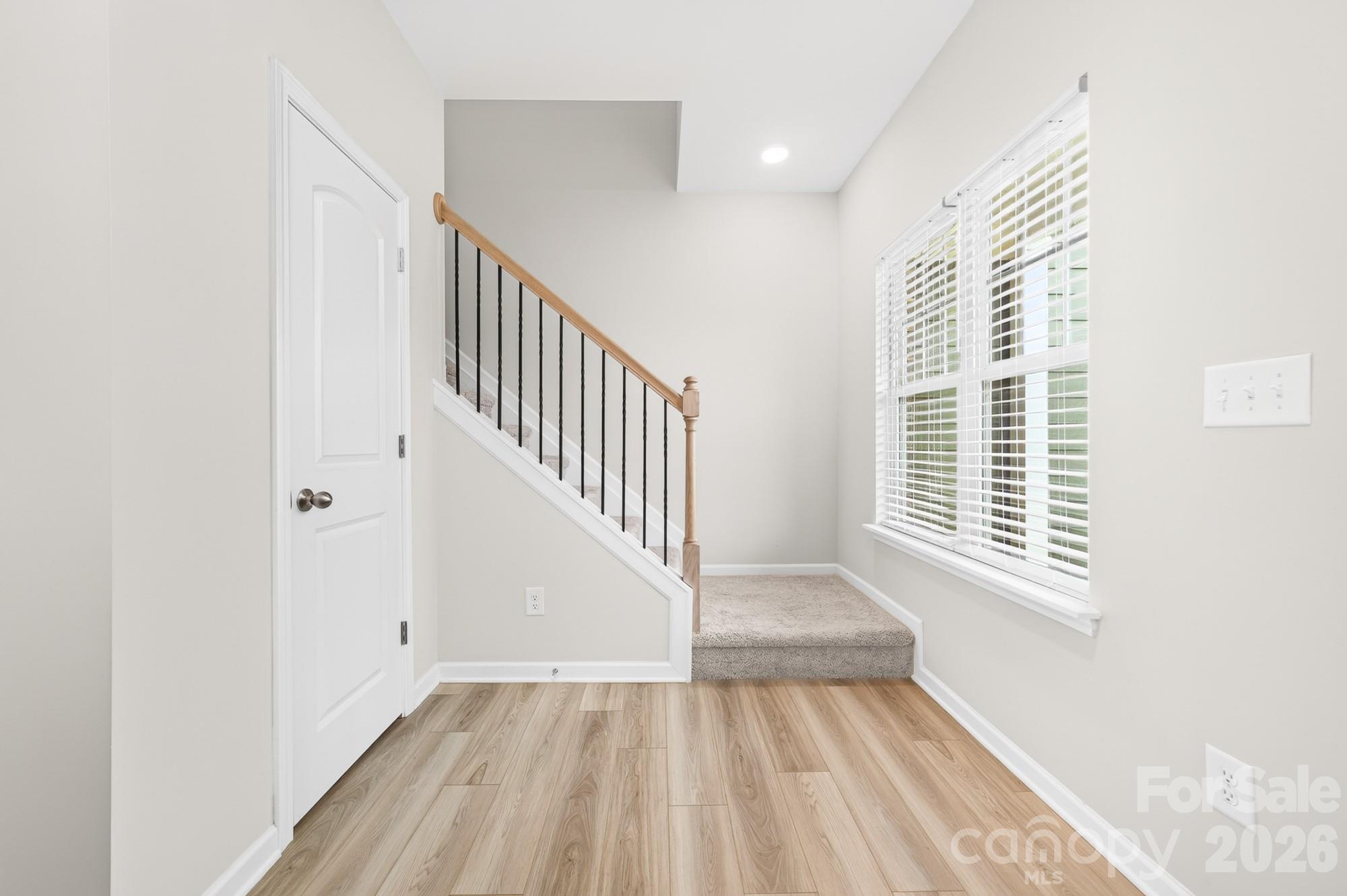 Townhouse at 5309 Cherrie Kate Court, Stanley, photo 13 of 40