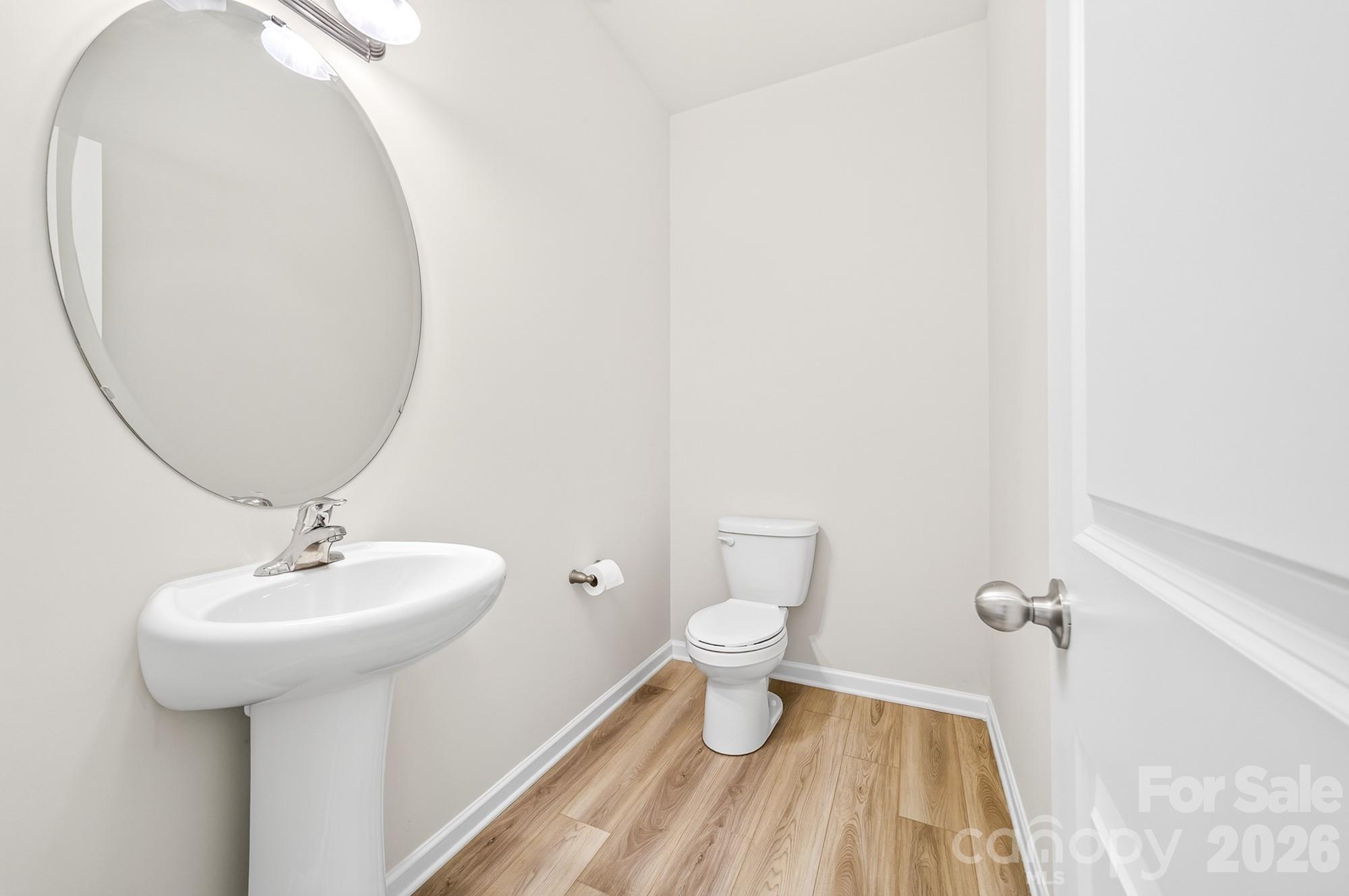 Townhouse at 5309 Cherrie Kate Court, Stanley, photo 14 of 40