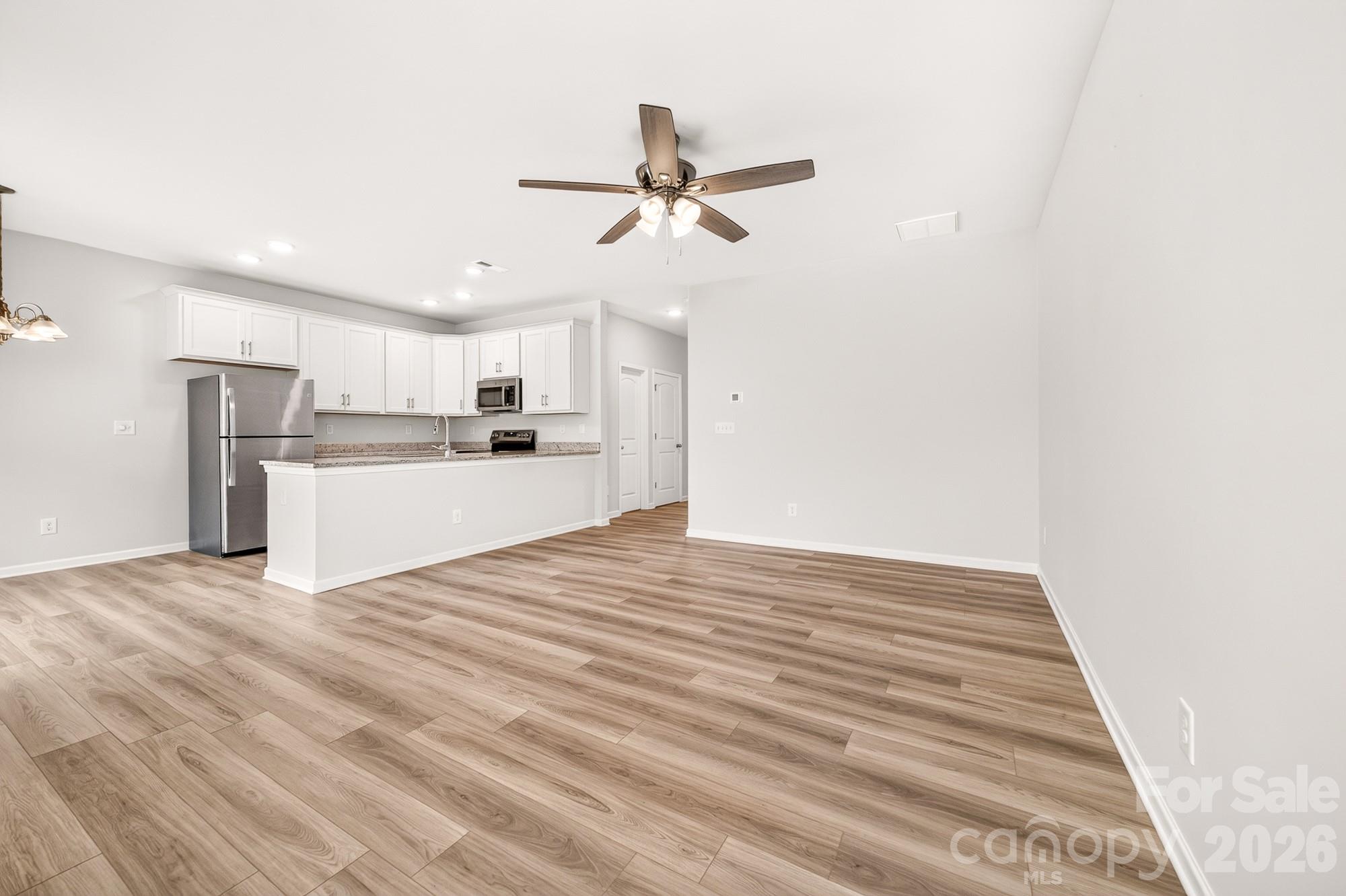 Townhouse at 5309 Cherrie Kate Court, Stanley, photo 17 of 40