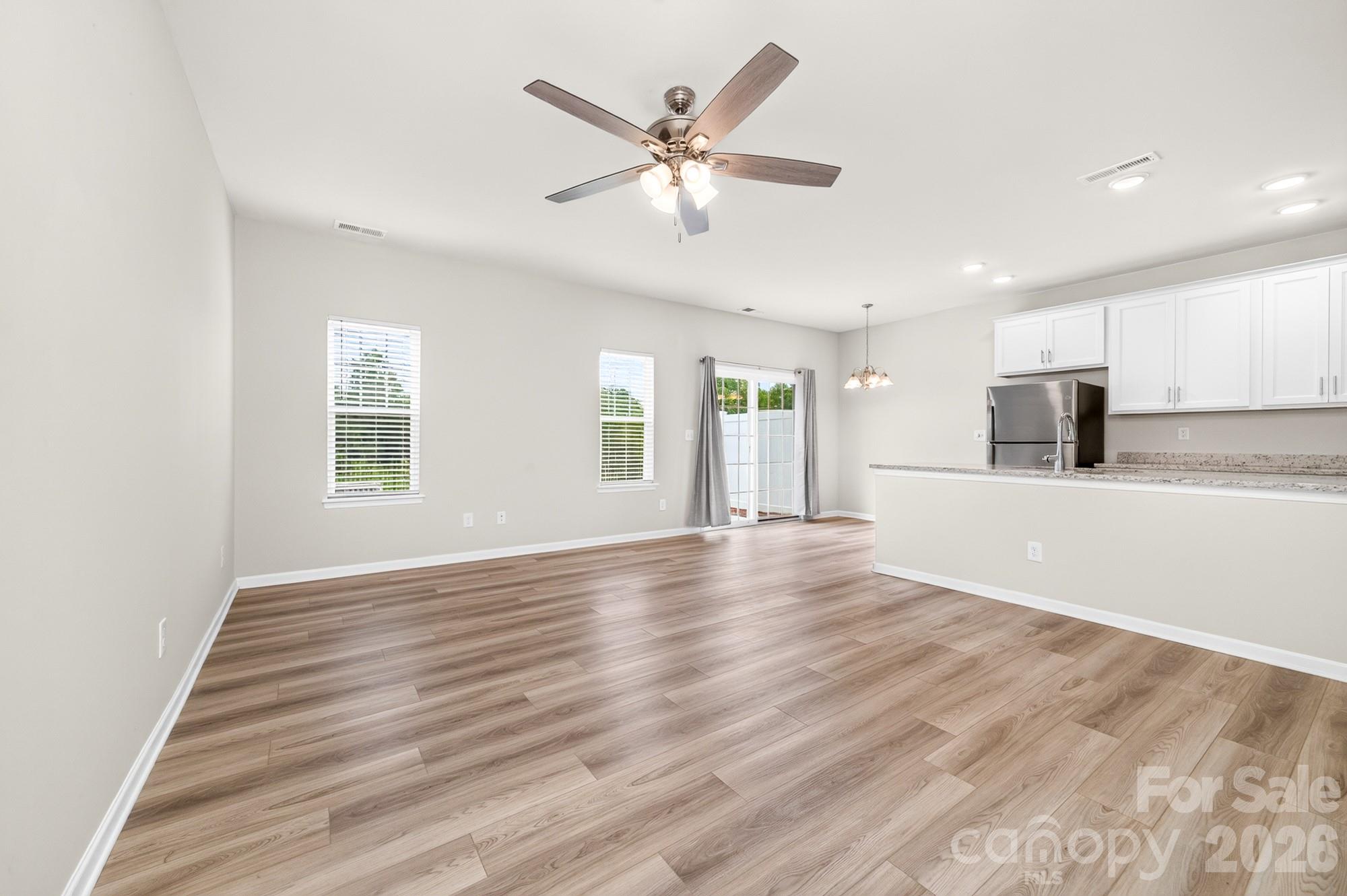 Townhouse at 5309 Cherrie Kate Court, Stanley, photo 18 of 40
