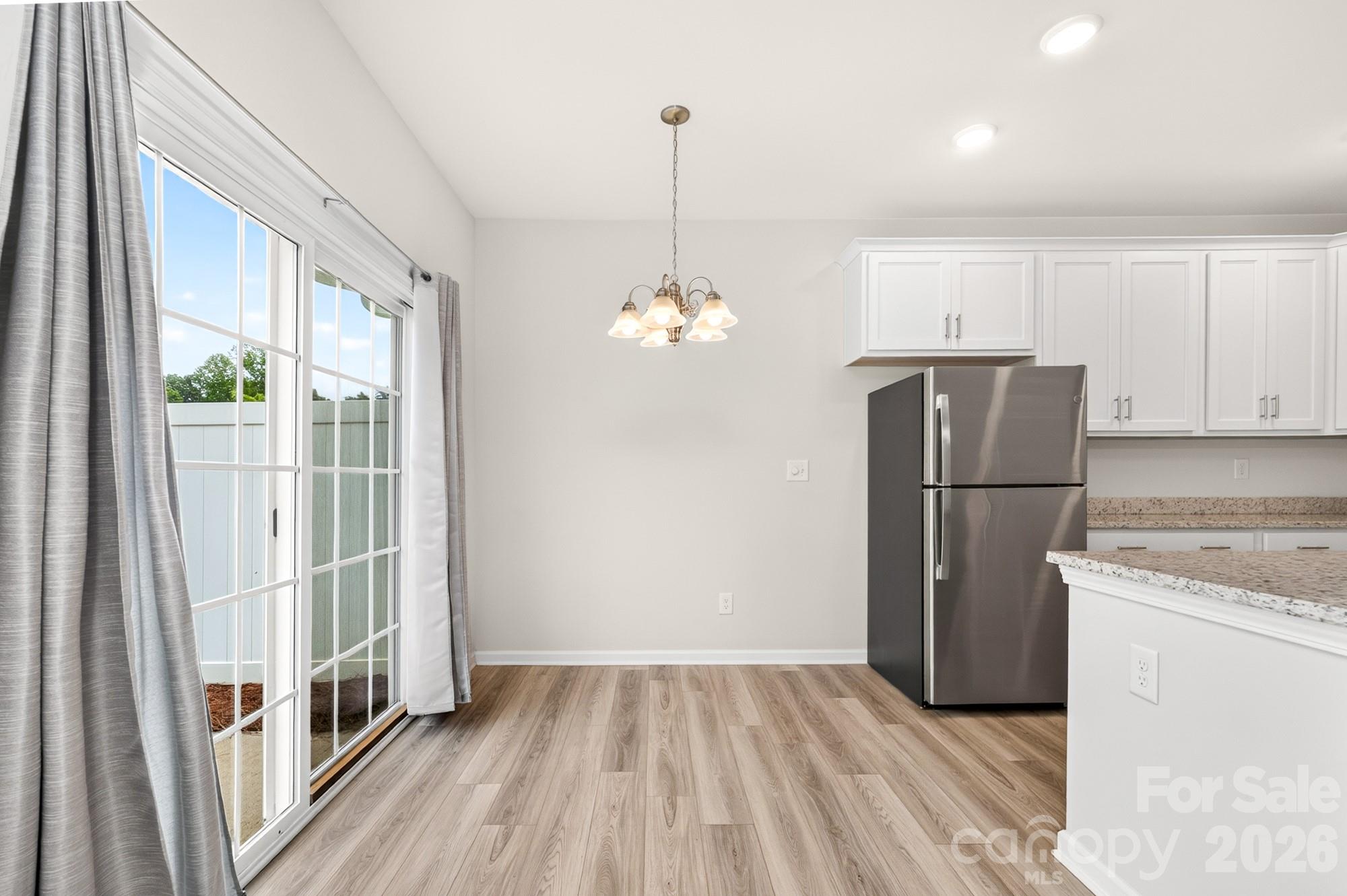 Townhouse at 5309 Cherrie Kate Court, Stanley, photo 19 of 40