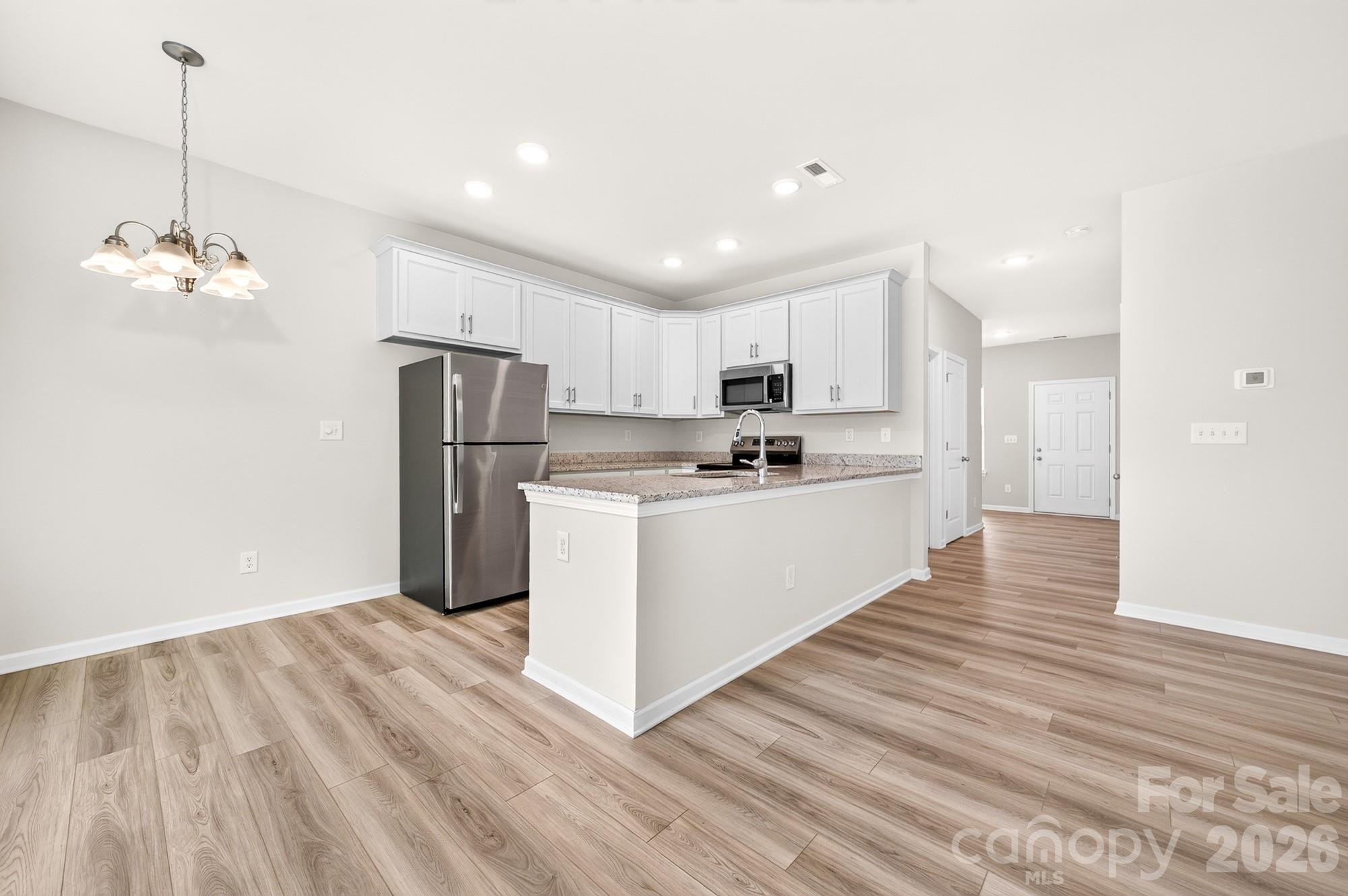 Townhouse at 5309 Cherrie Kate Court, Stanley, photo 20 of 40