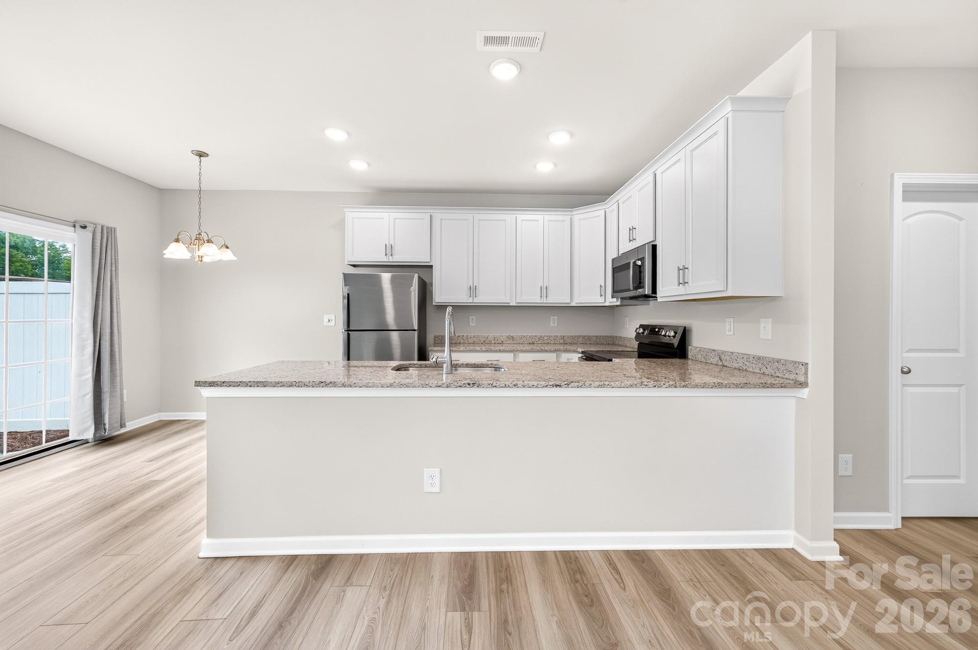 Townhouse at 5309 Cherrie Kate Court, Stanley, photo 21 of 40