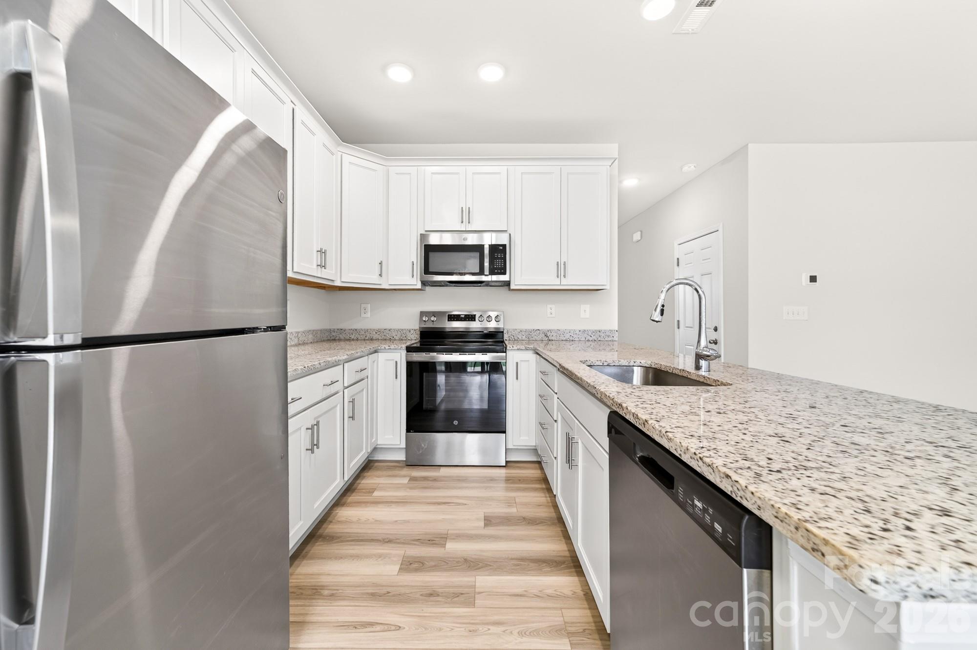 Townhouse at 5309 Cherrie Kate Court, Stanley, photo 22 of 40