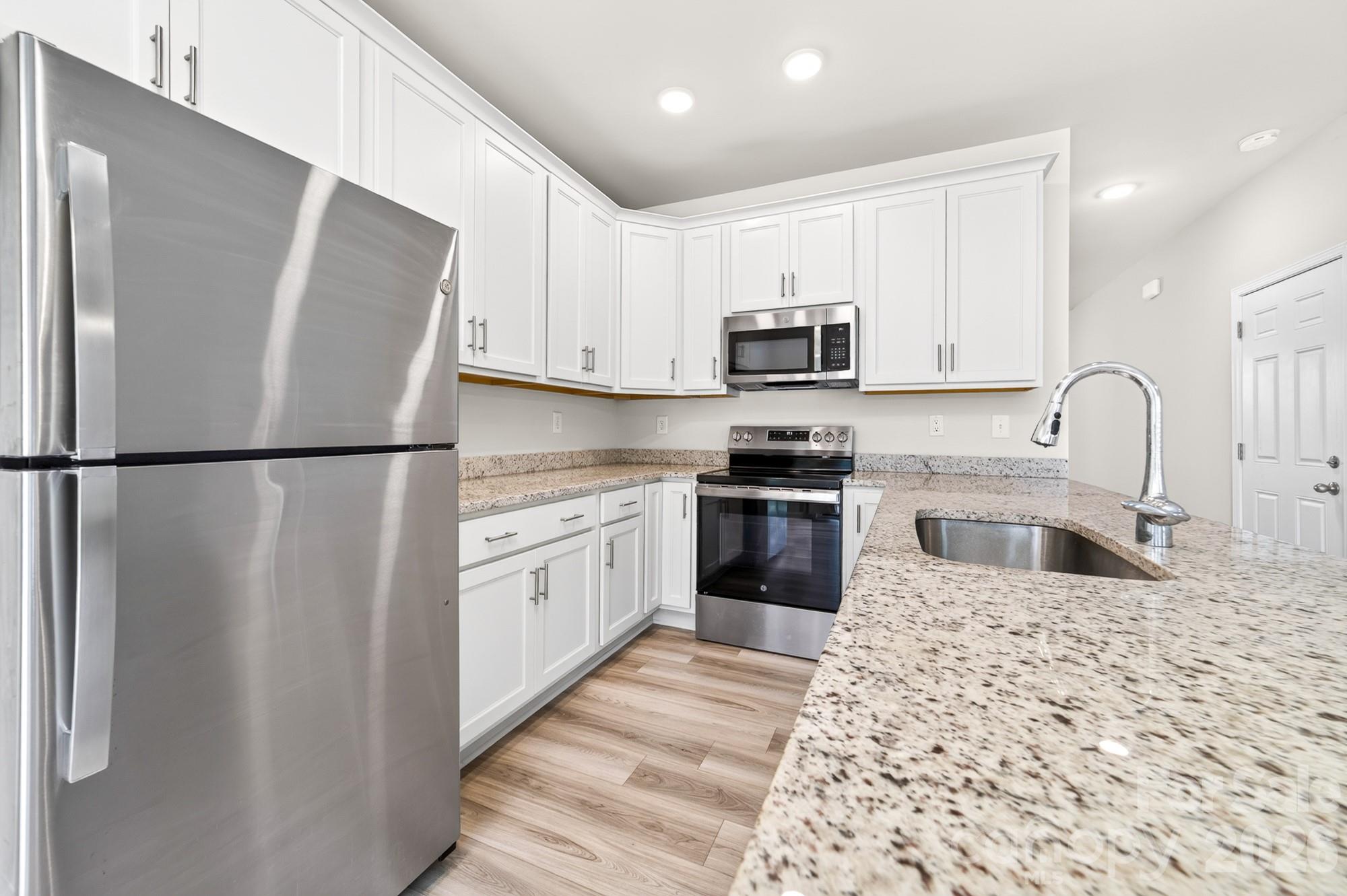 Townhouse at 5309 Cherrie Kate Court, Stanley, photo 23 of 40